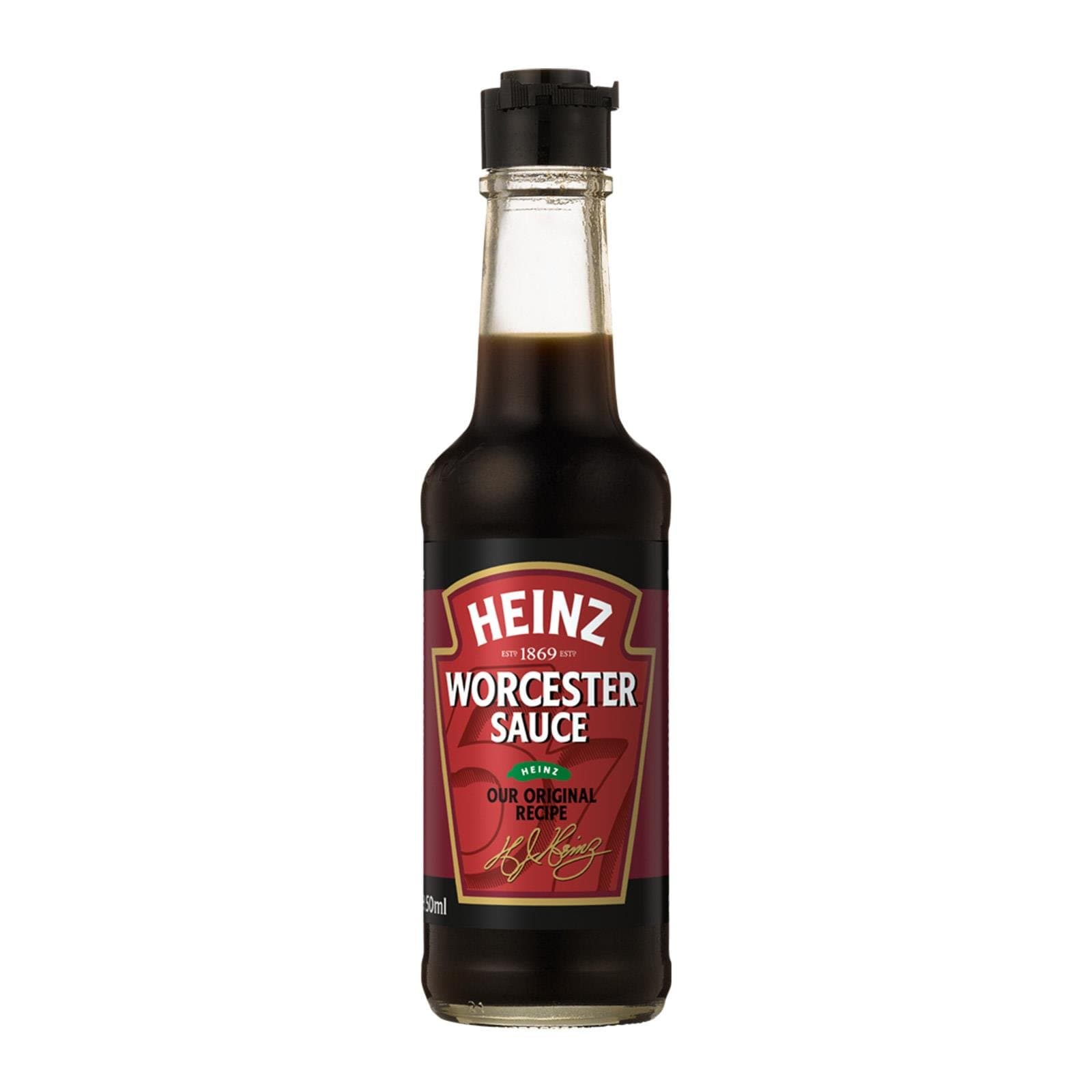 Heinz Sauce Worcester