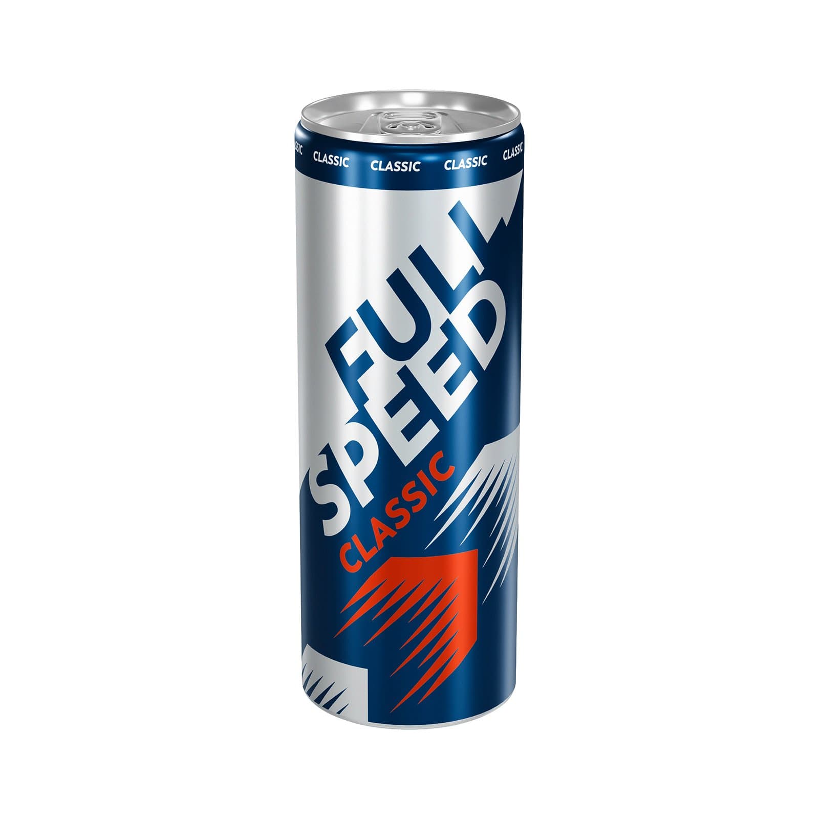 Full Speed Energydrink