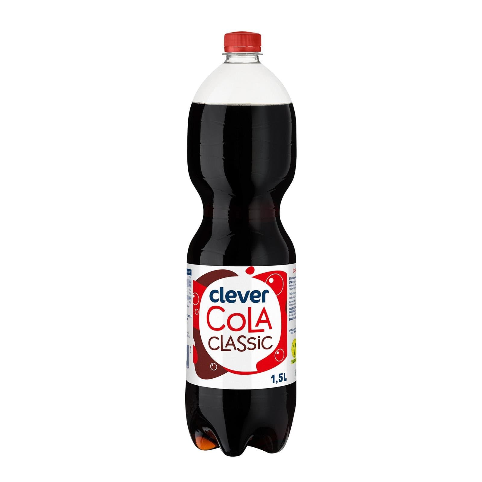 Clever Cola Classic
