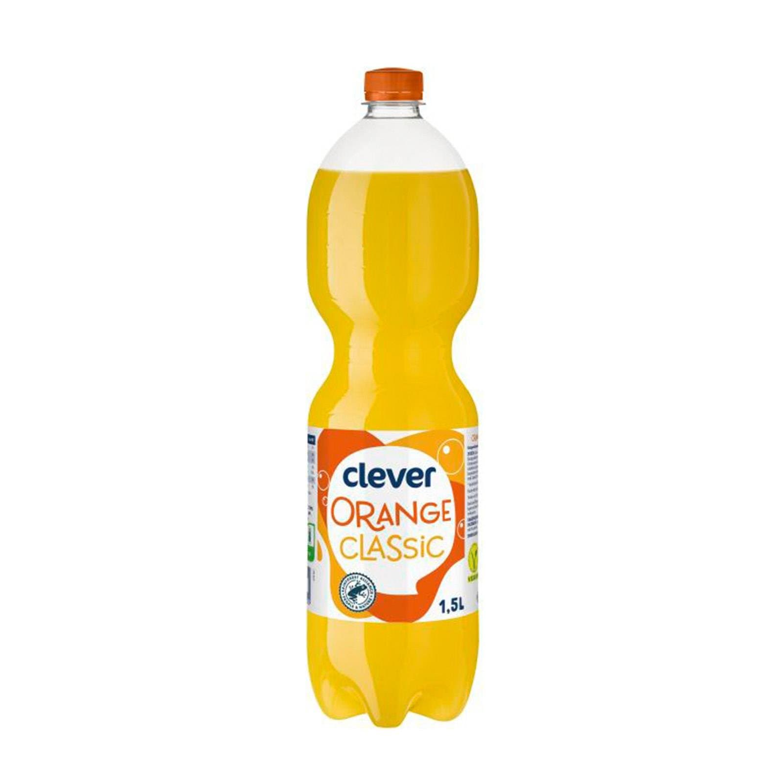 Limonade Orange
