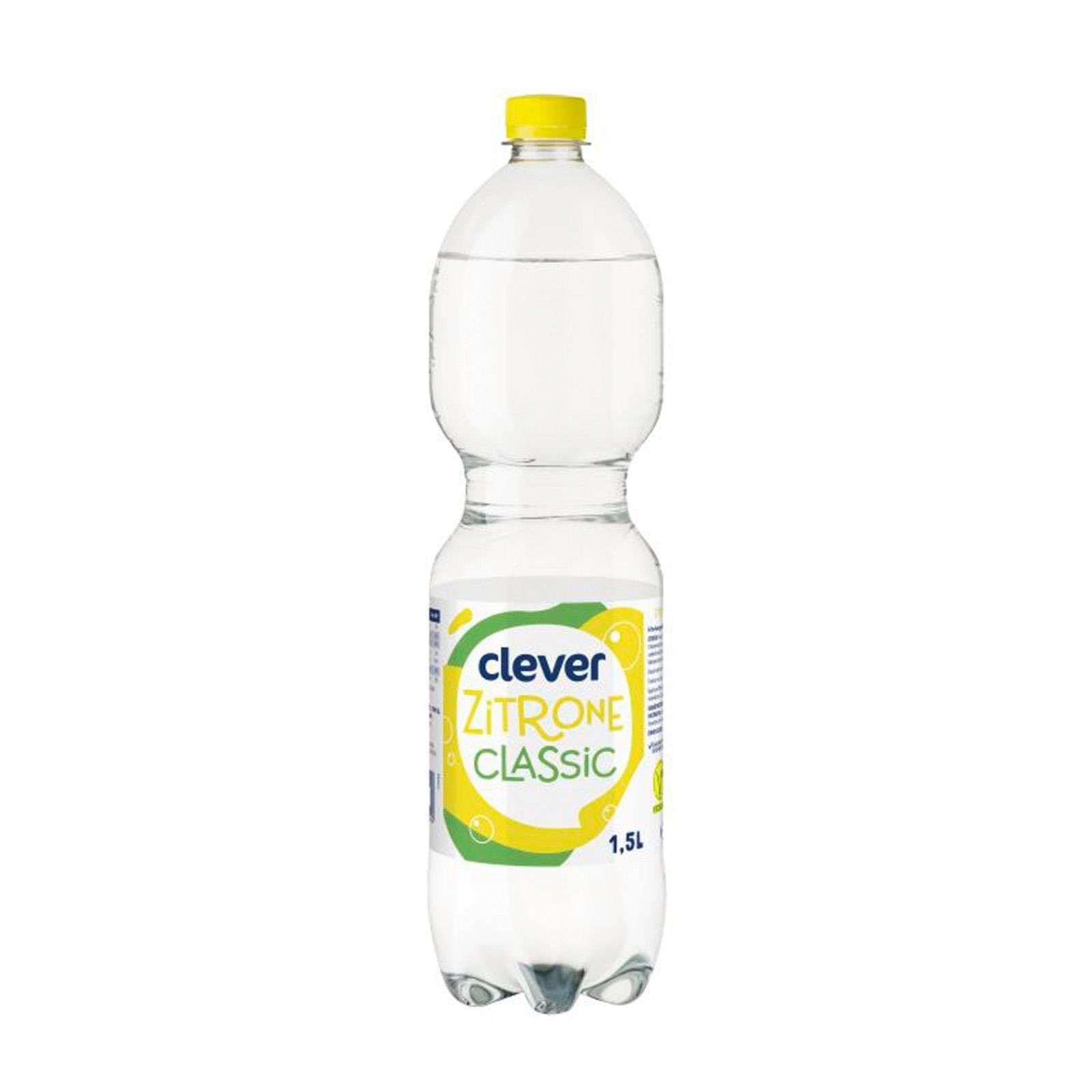 Limonade Zitrone