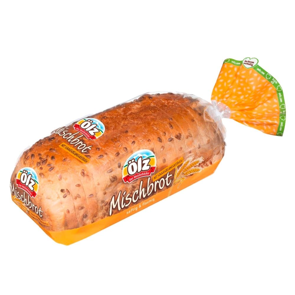 Ölz Mischbrot