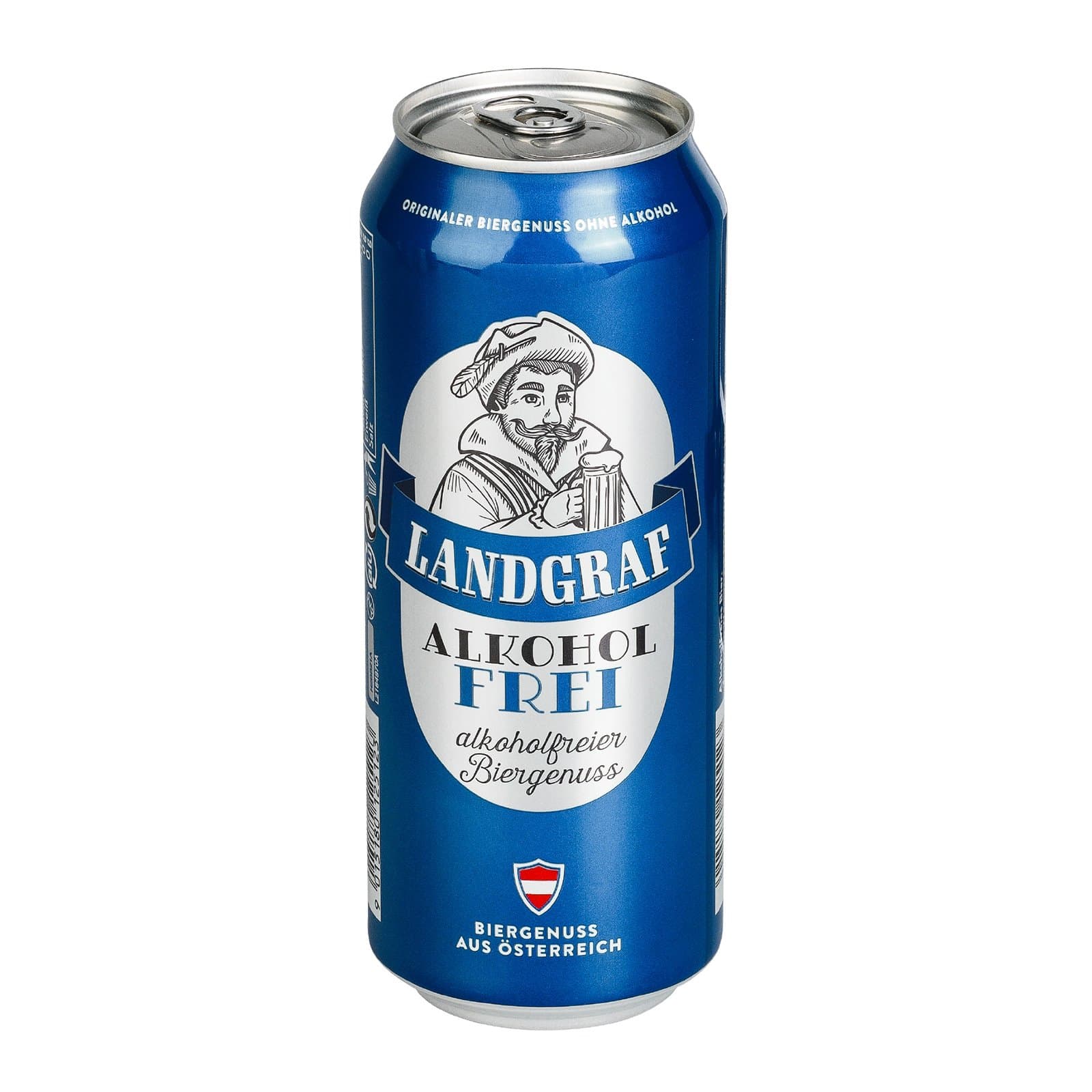 Bier alkoholfrei