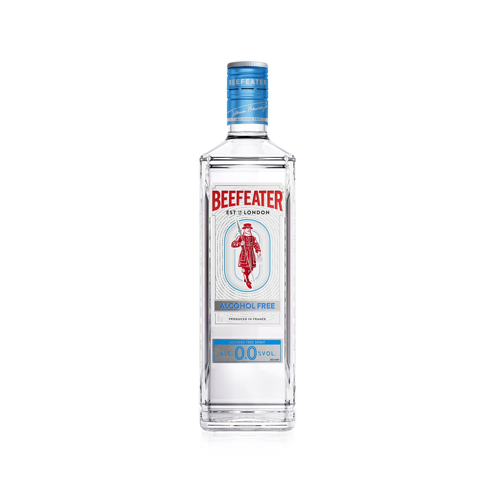 Beefeater Gin Alkoholfrei