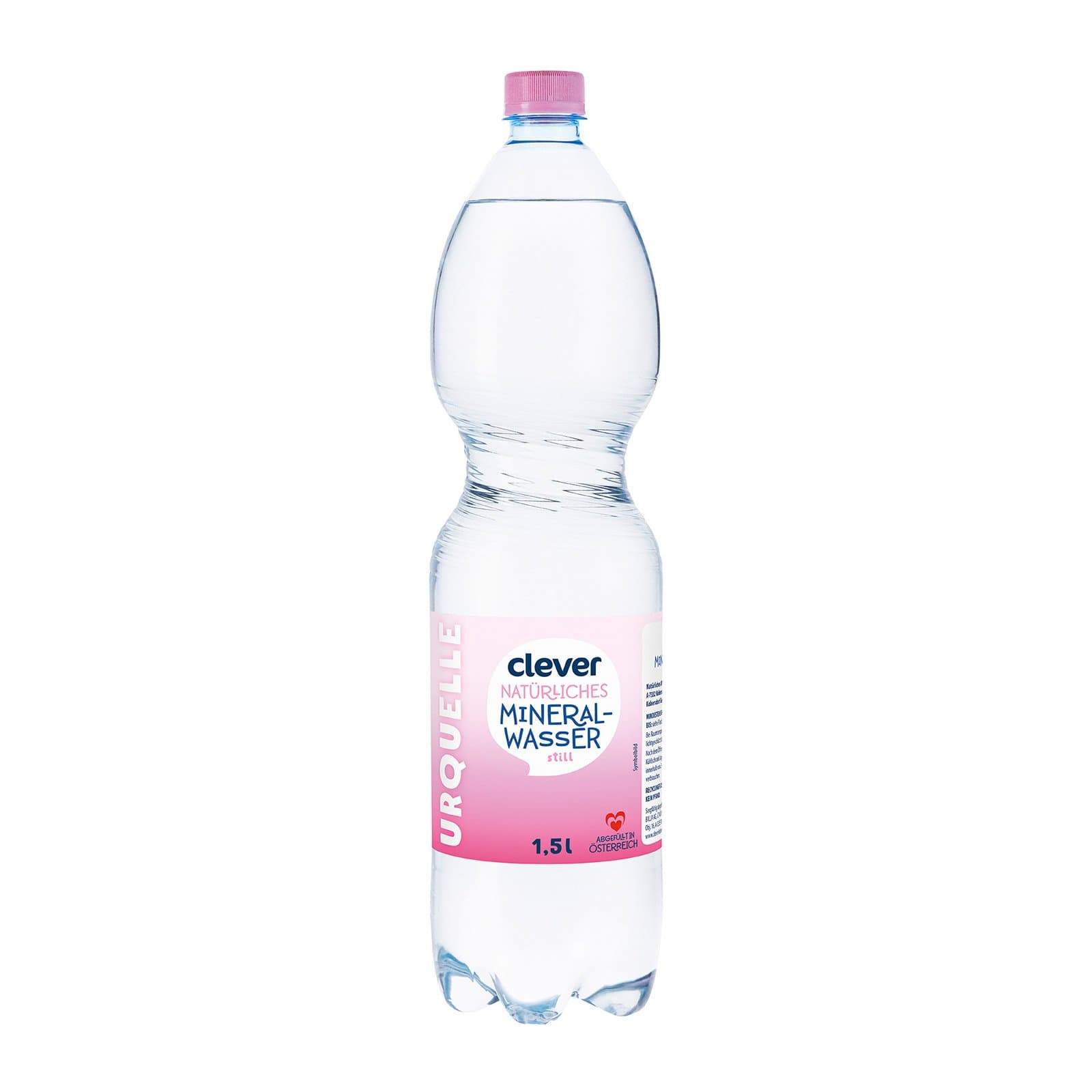 Mineralwasser