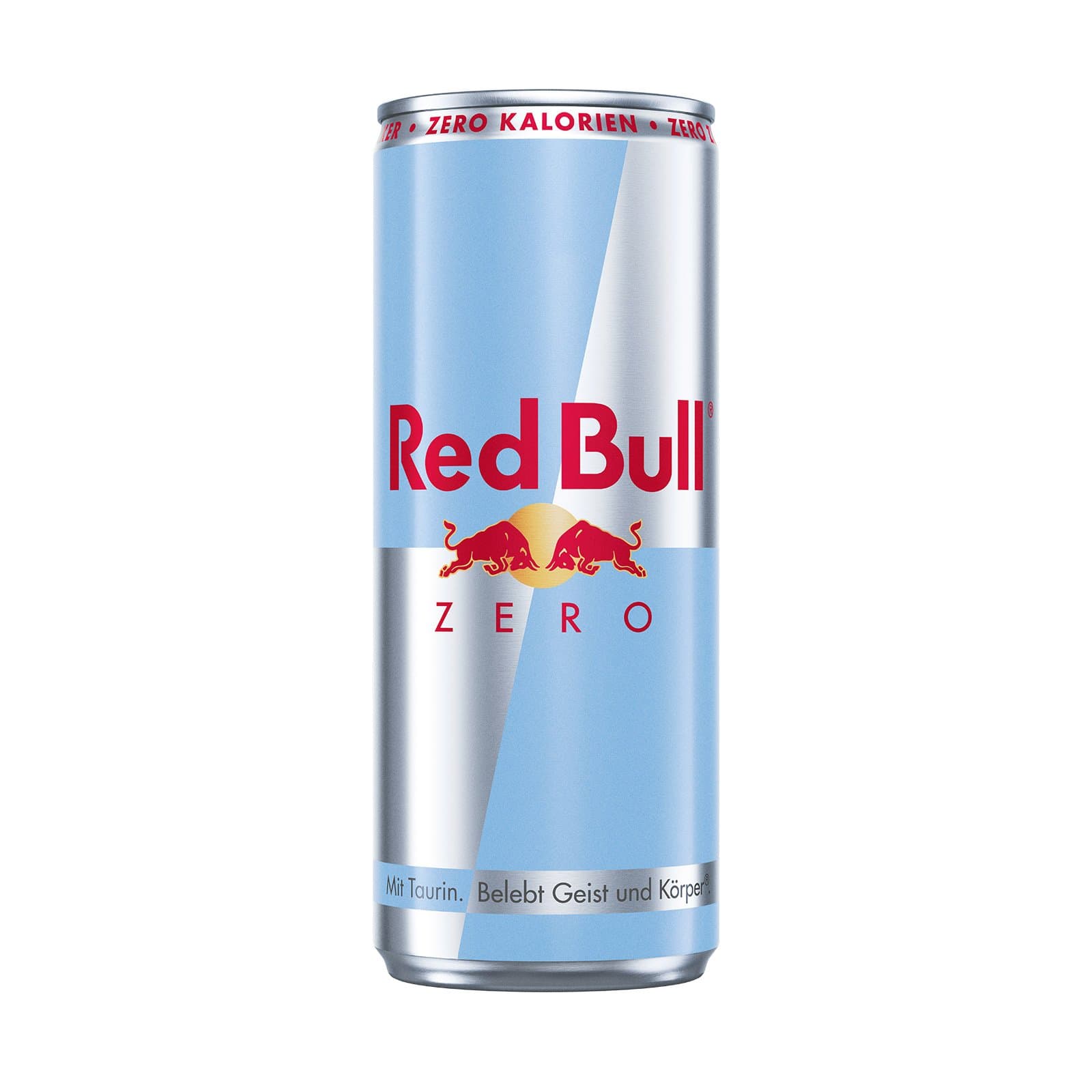 Red Bull Energydrink Zero