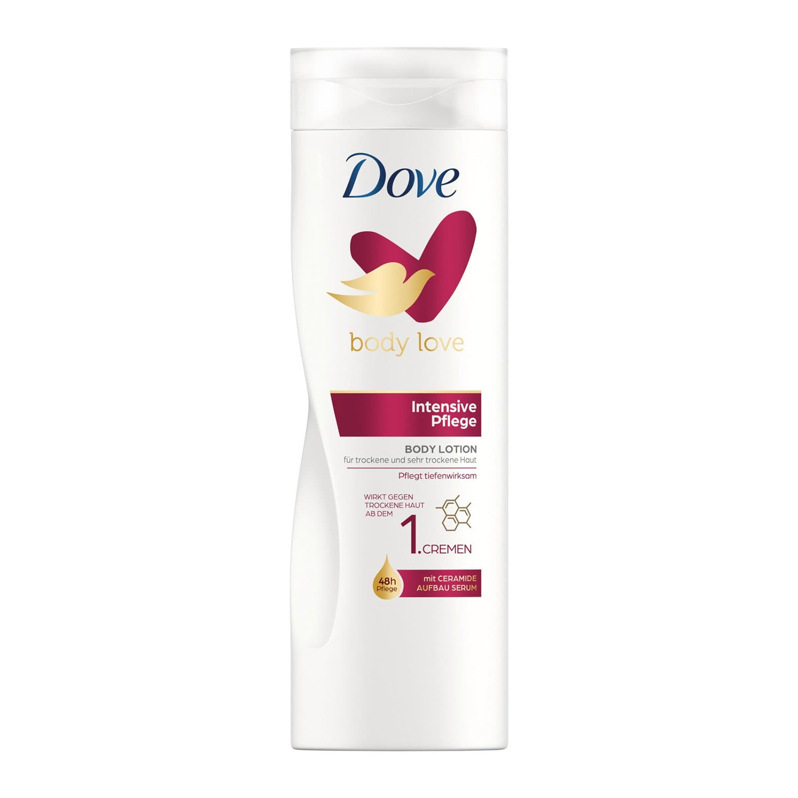 Dove Bodylotion Intensive