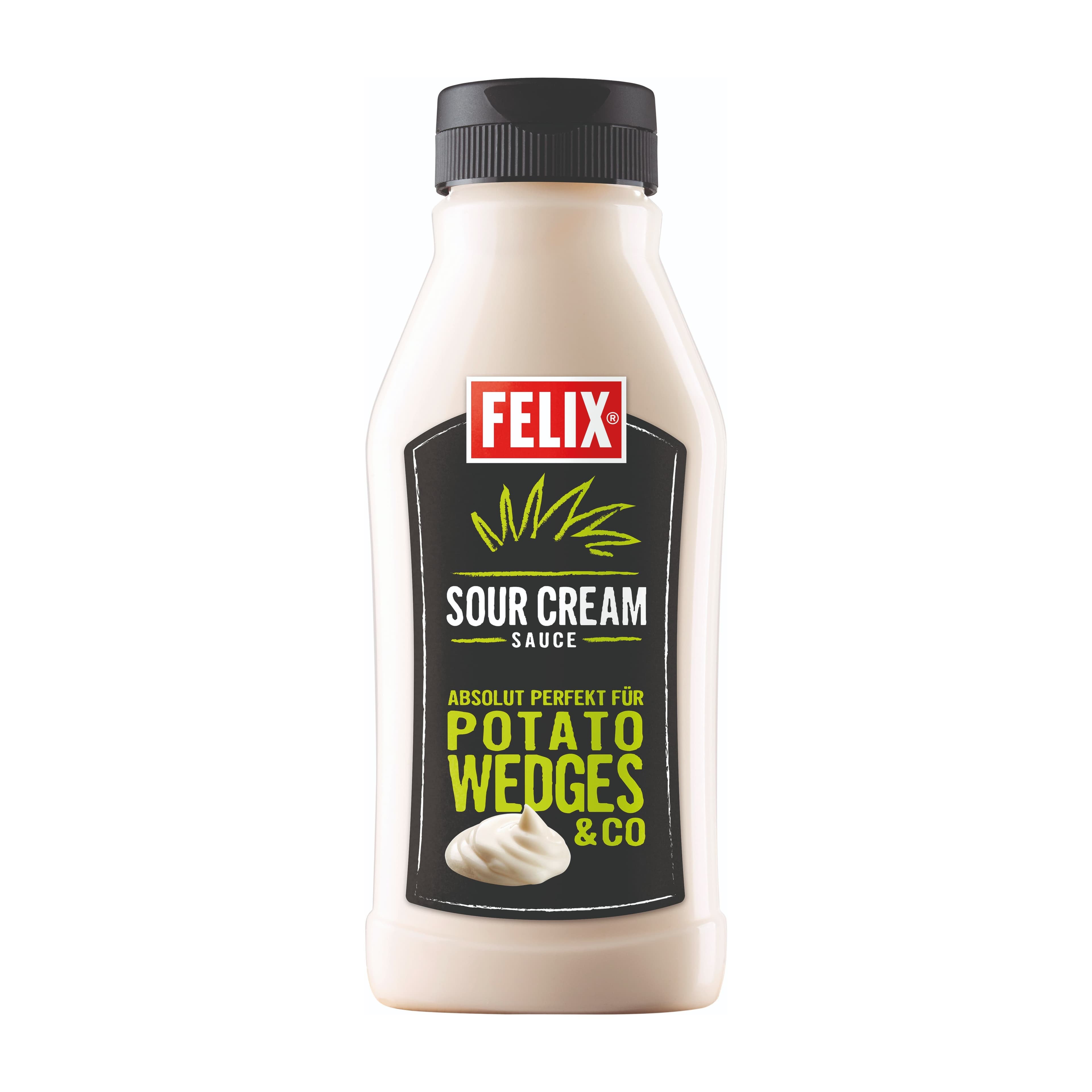 Felix Sauce Sour Cream