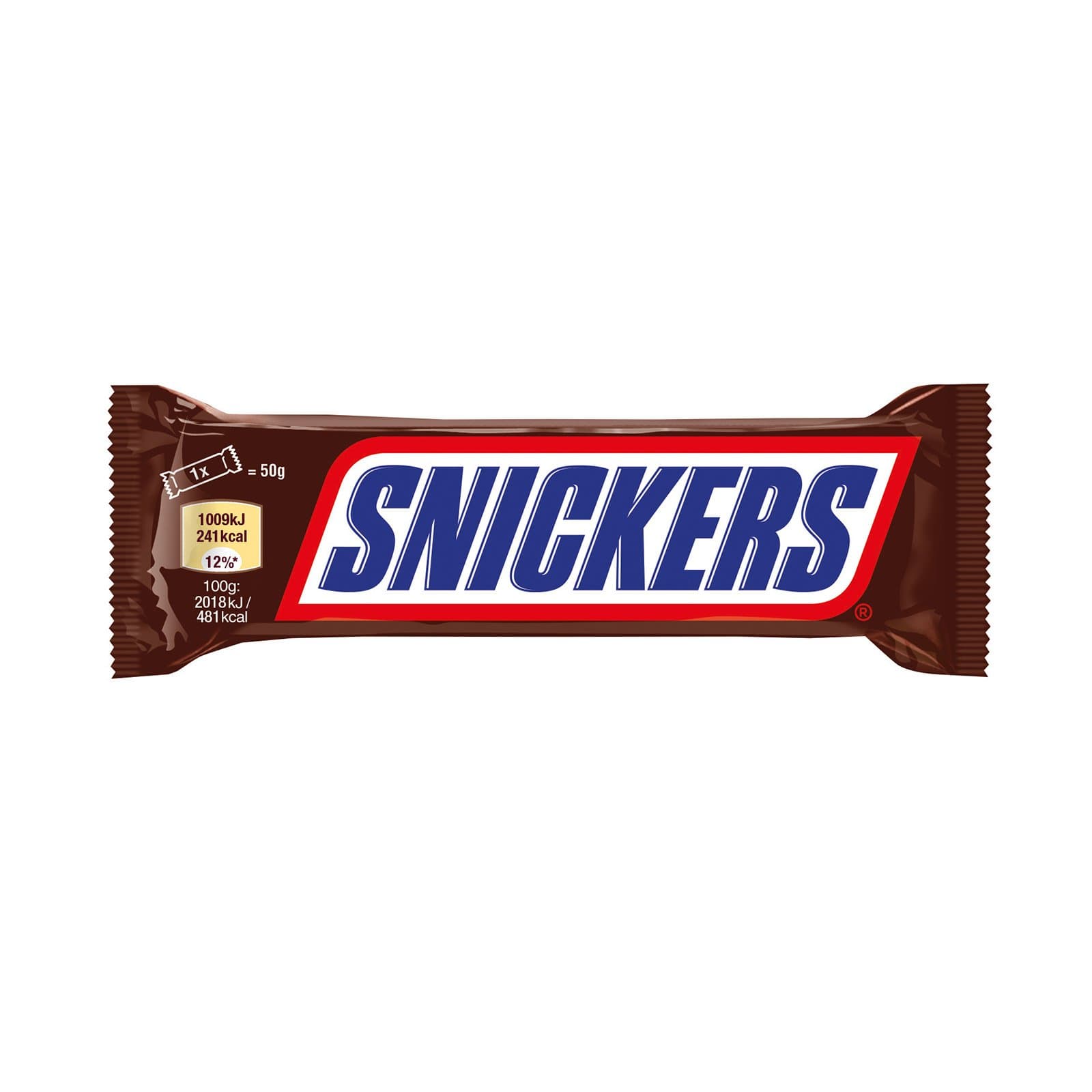 Snickers Snickers