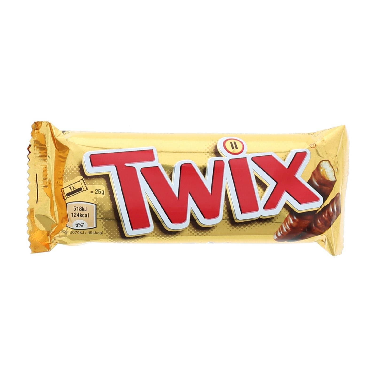 Twix Twix