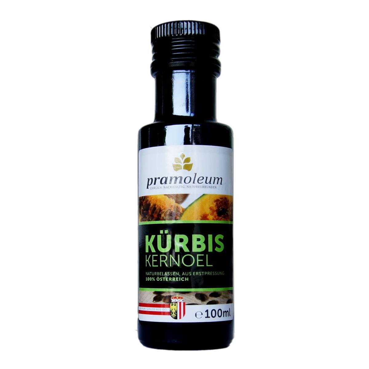 Pramoleum Kuerbiskernoel