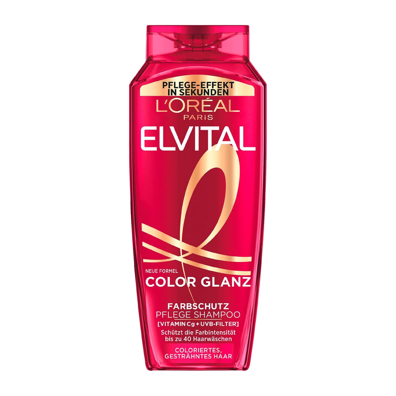 L'Oreal Shampoo Color Glanz