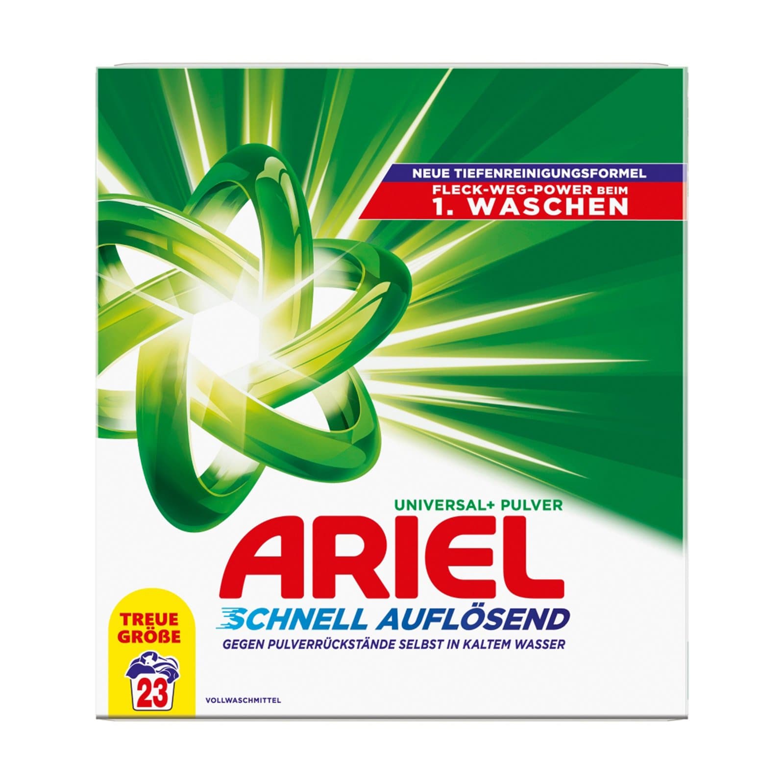 Ariel Waschpulver Universal