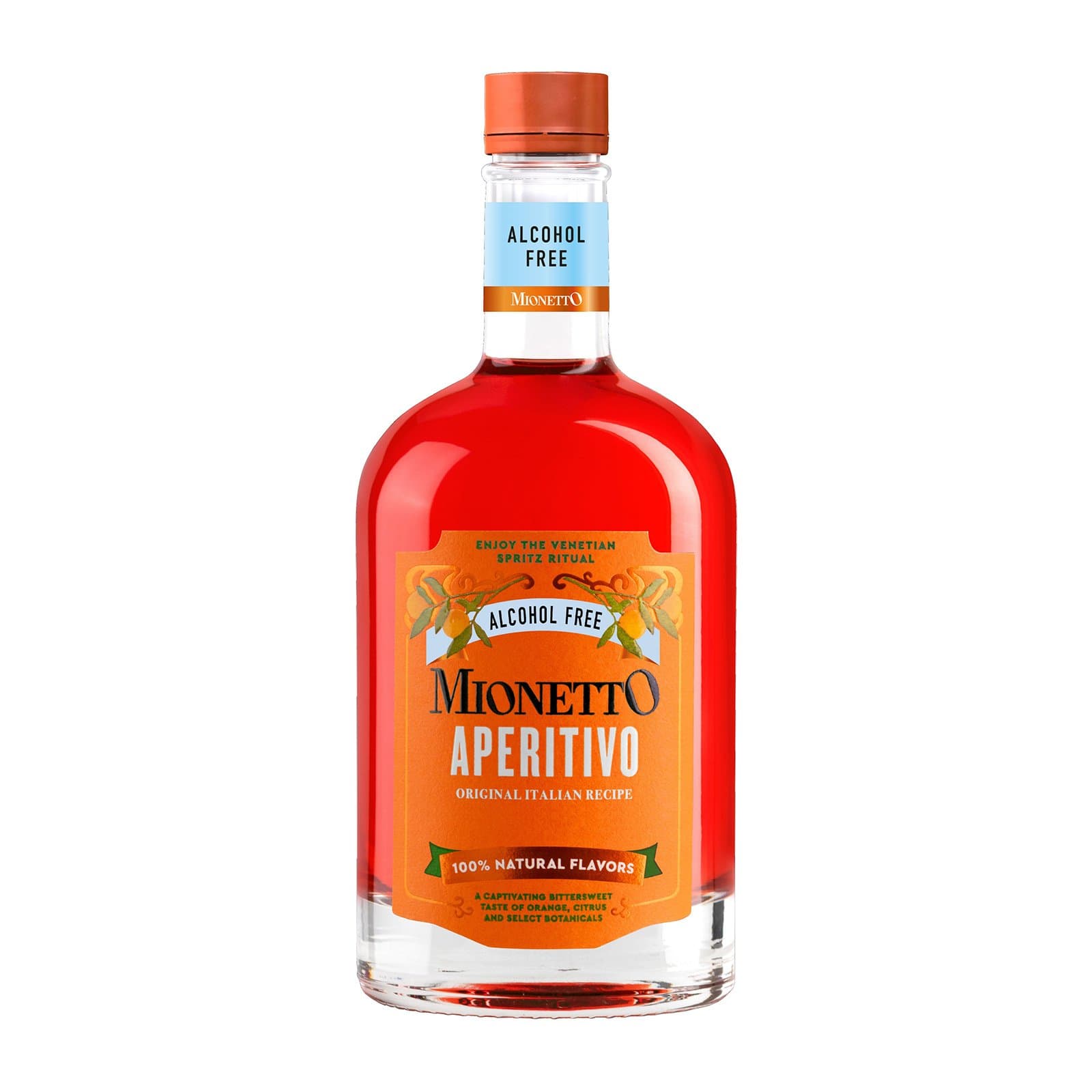Mionetto Aperitif Alkoholfrei