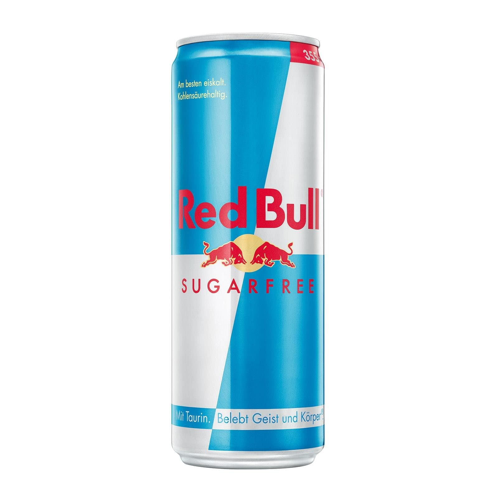 Red Bull Energydrink Zero