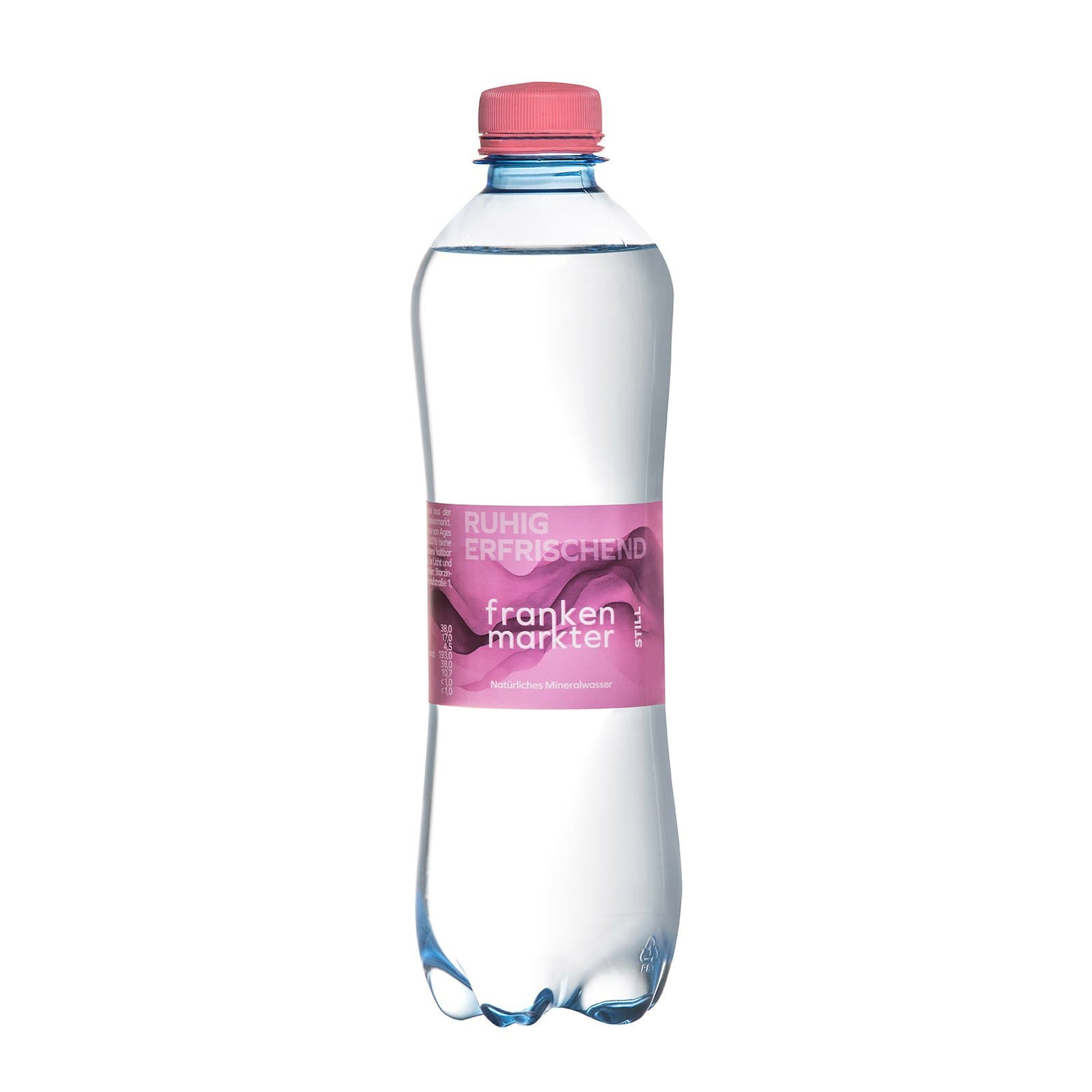 Frankenmarkter Mineralwasser