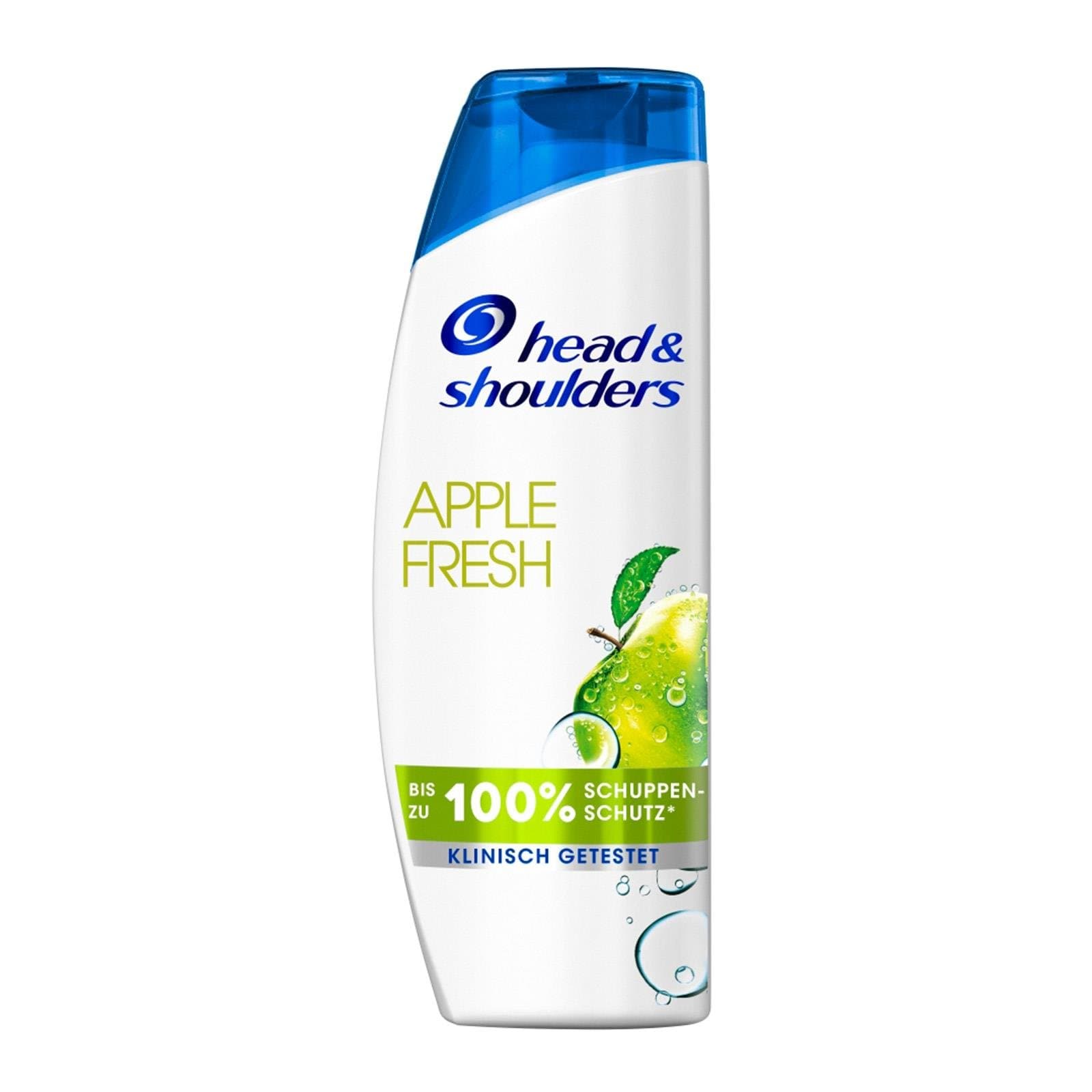 Head & Shoulders Shampoo Apple Fresh