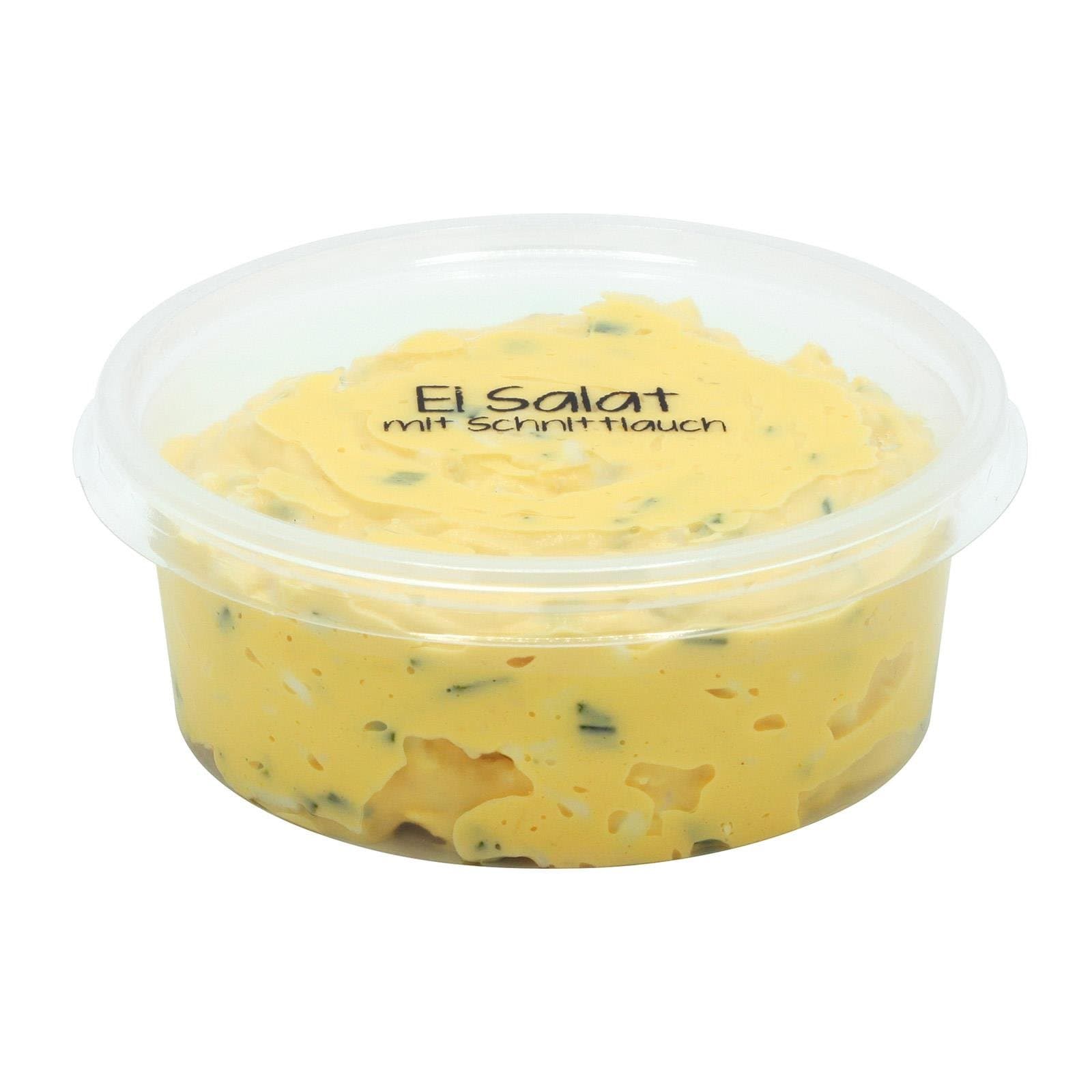 Wojnar Eiersalat Schnittlauch
