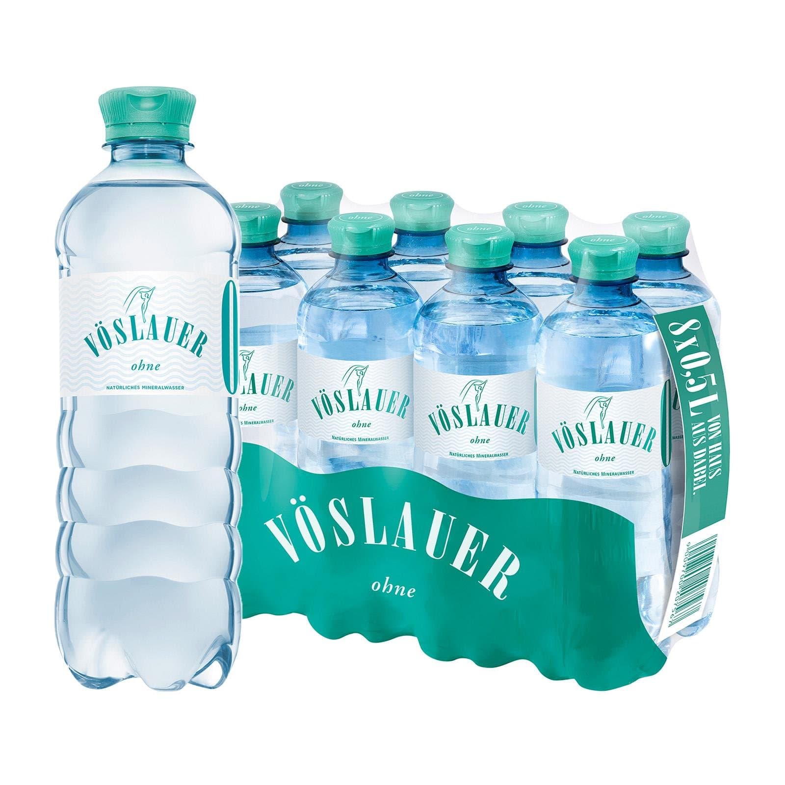 Vöslauer Mineralwasser