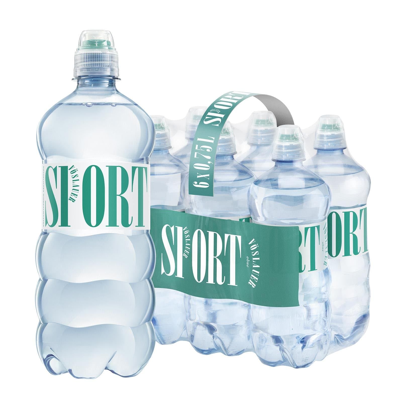 Vöslauer Mineralwasser