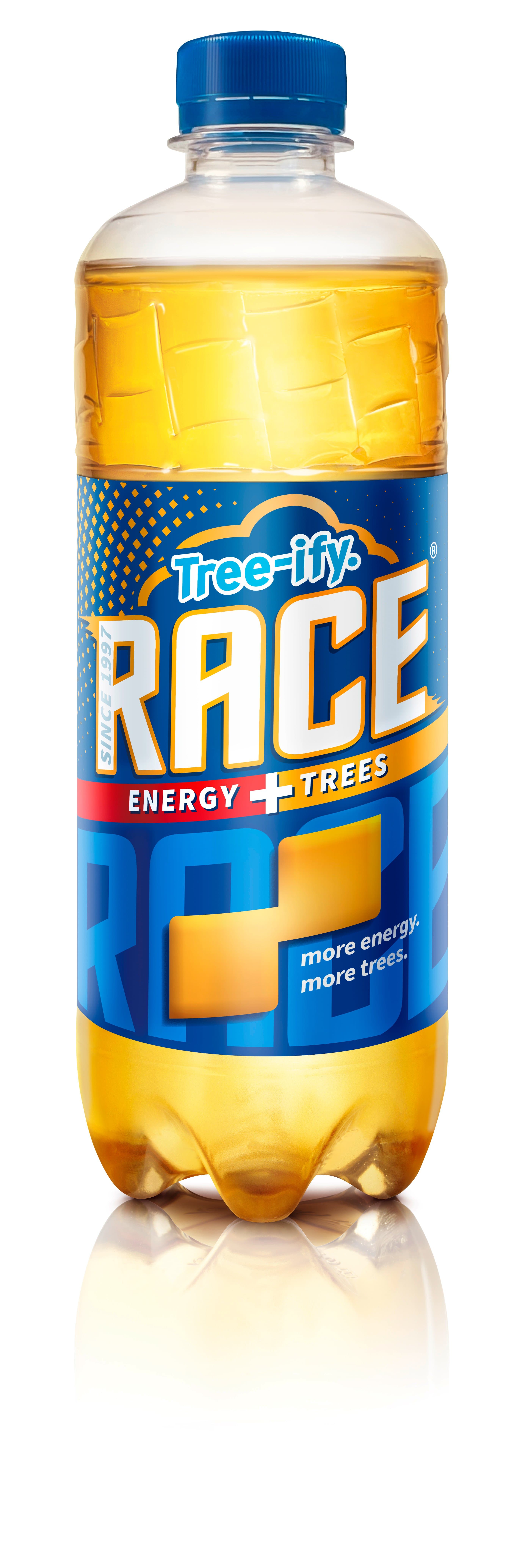 Race Energydrink