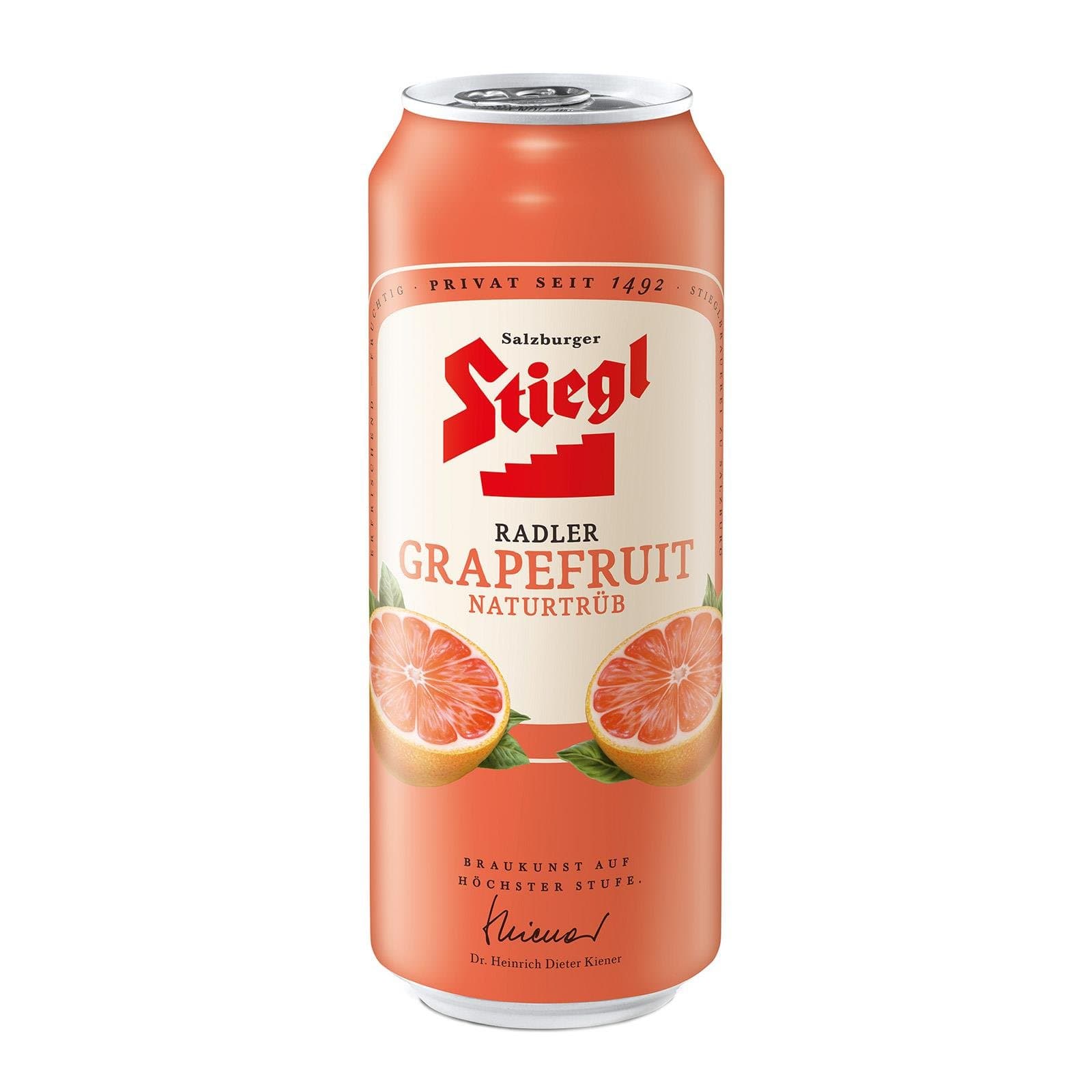 Stiegl Radler Grapefruit