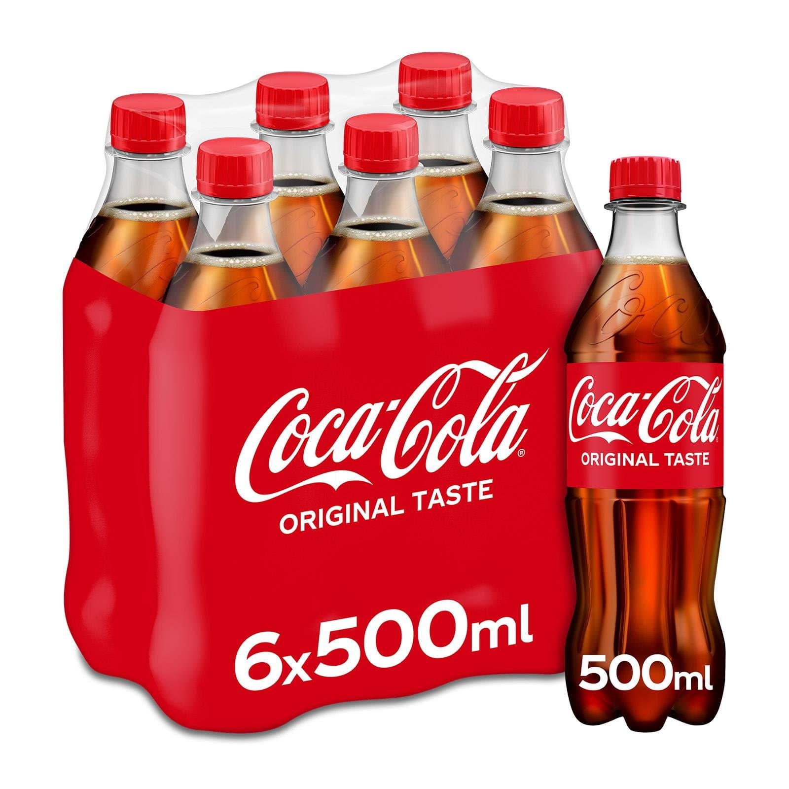 Coca-Cola Cola