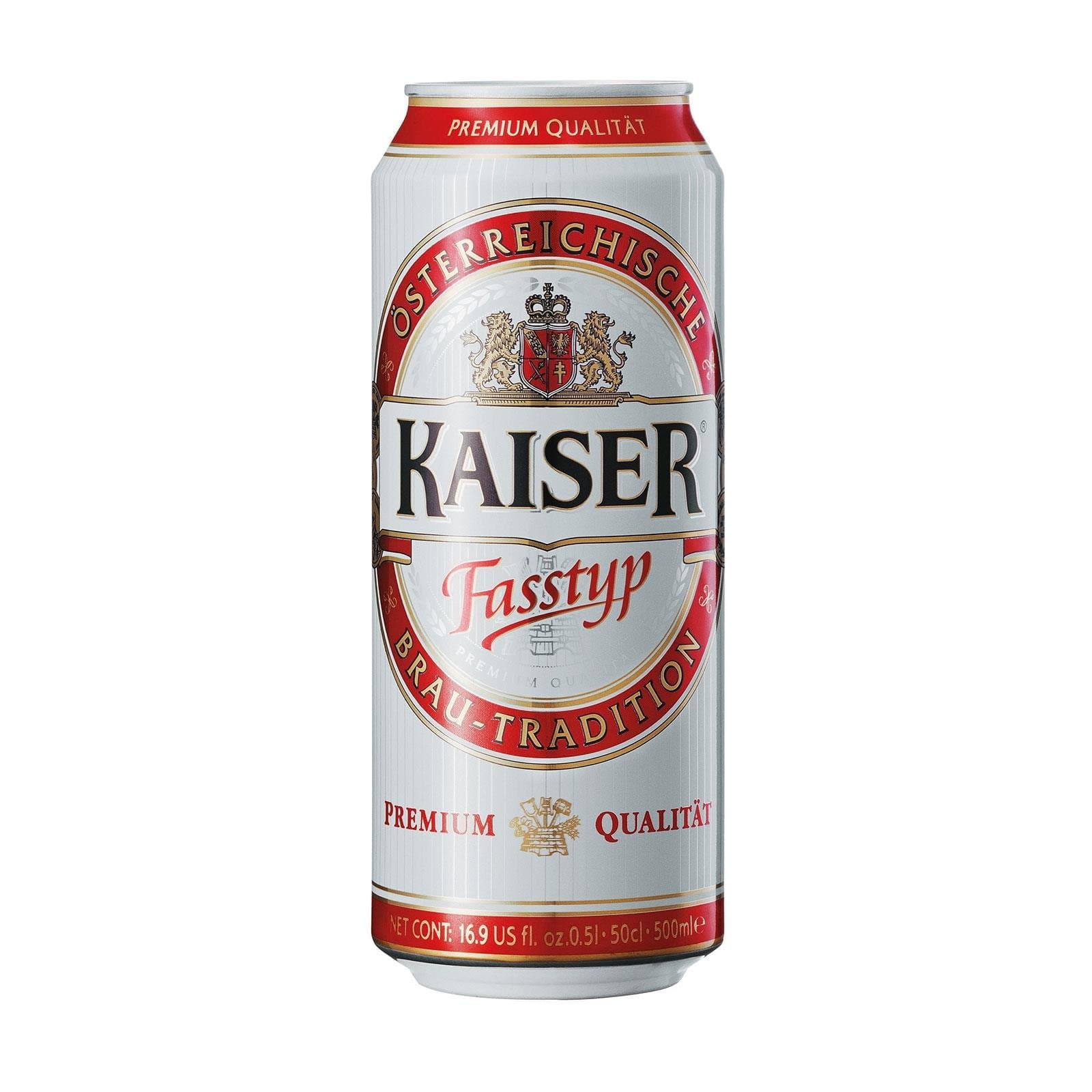 Kaiser Maerzen Fasstyp