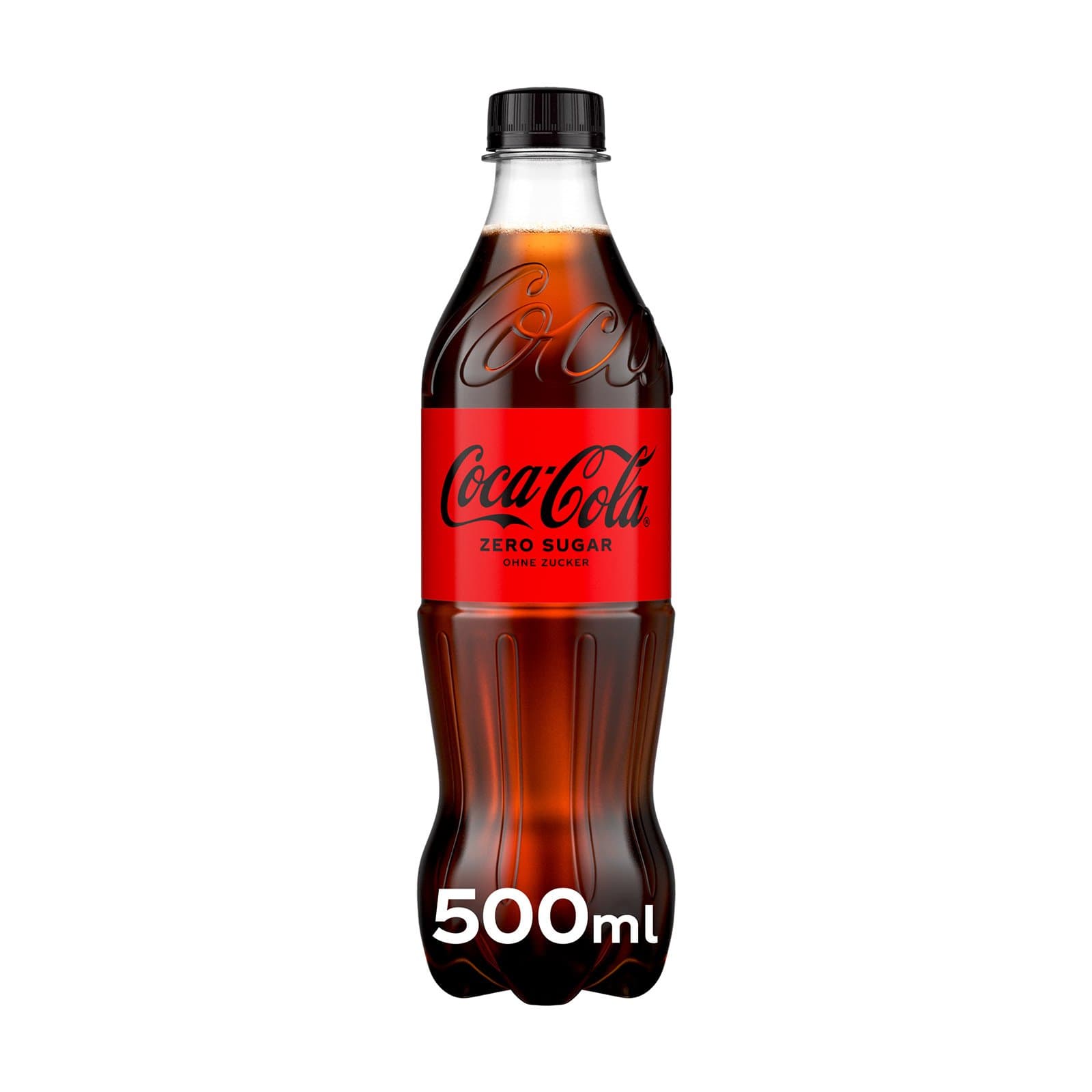 Coca-Cola Cola Zero