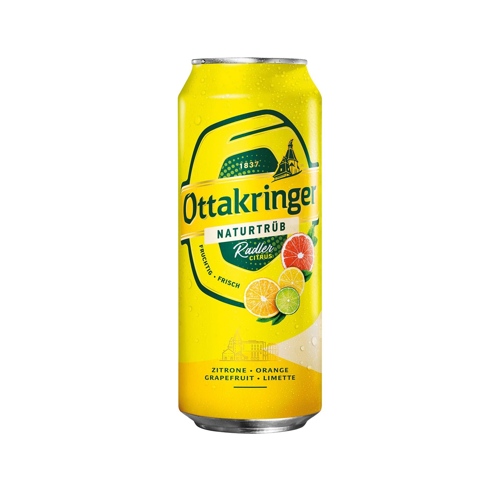 Ottakringer Radler Citrus