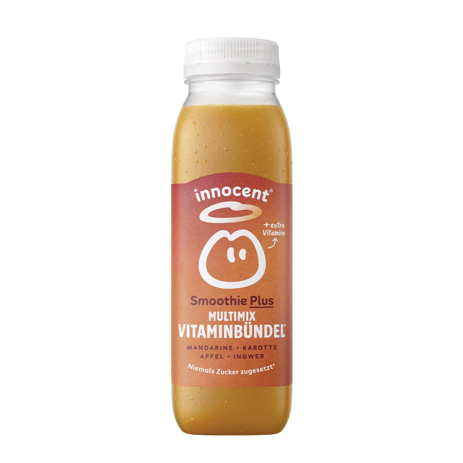 innocent Smoothie Plus Multimix Vitaminbuendel
