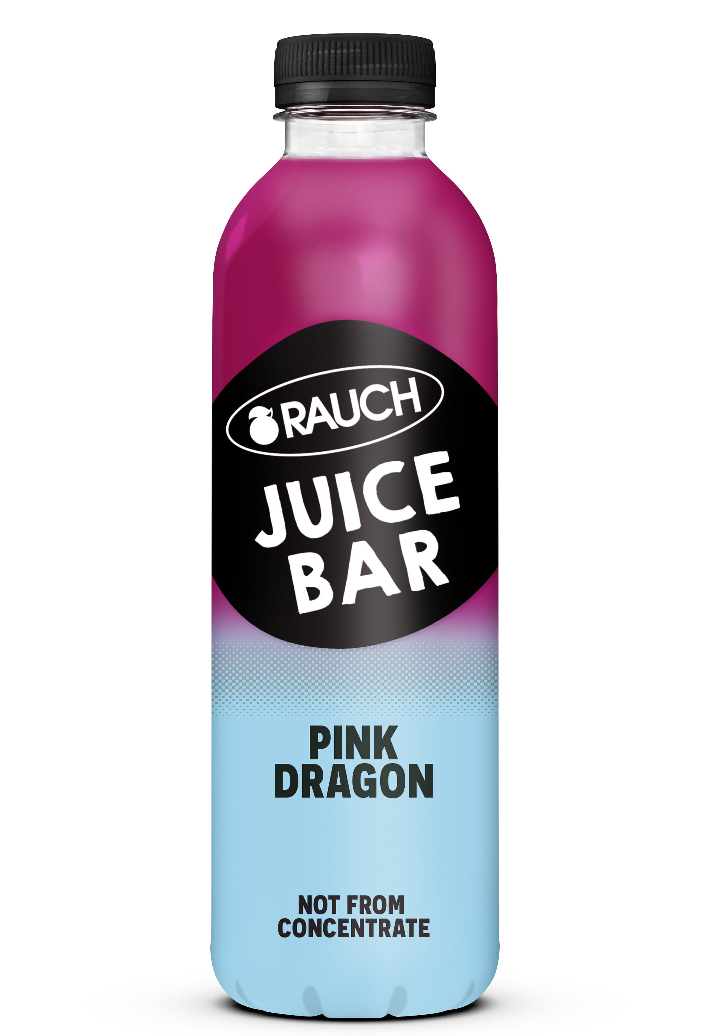 Rauch Smoothie Pink Dragon