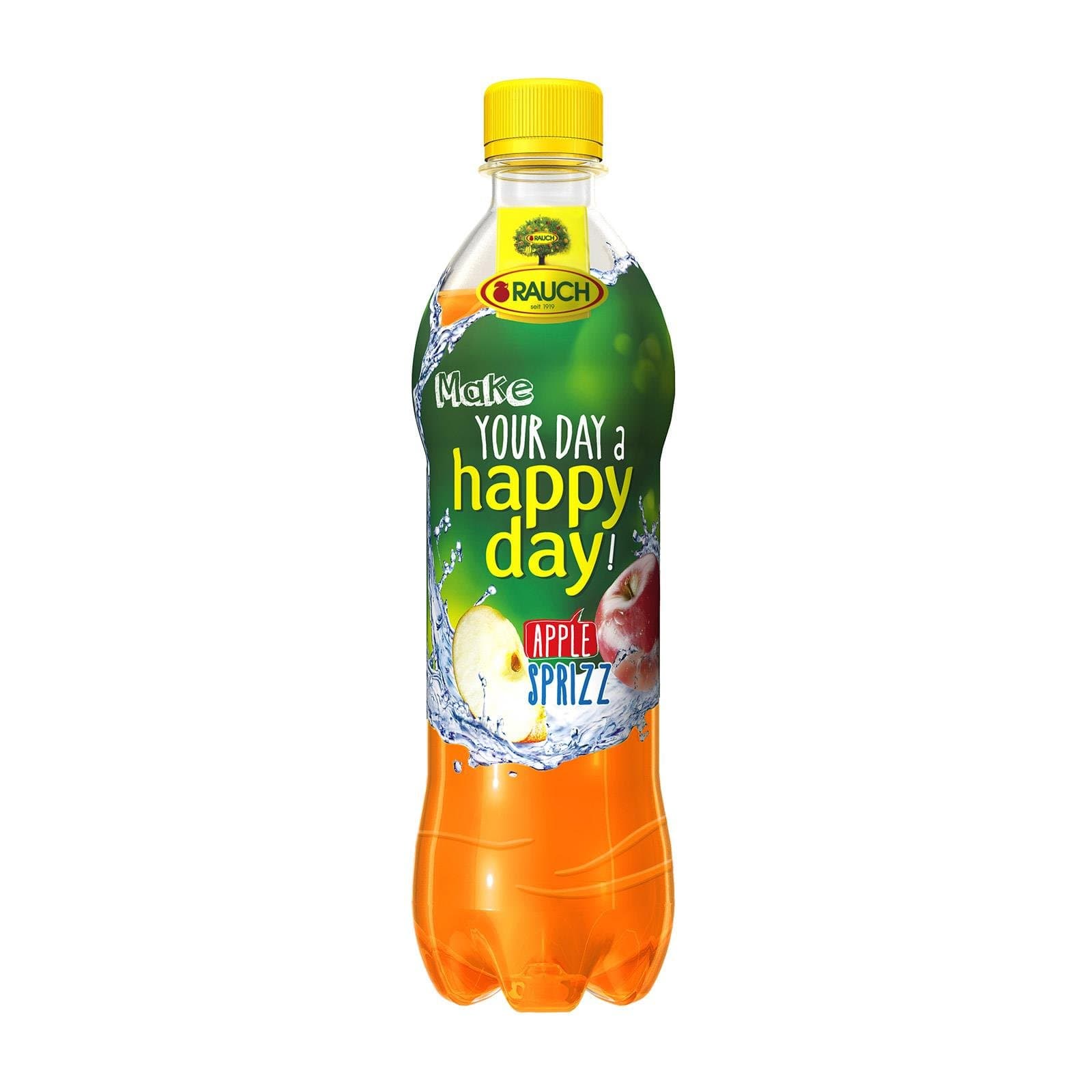 Rauch Apfelsaft Gespritzt