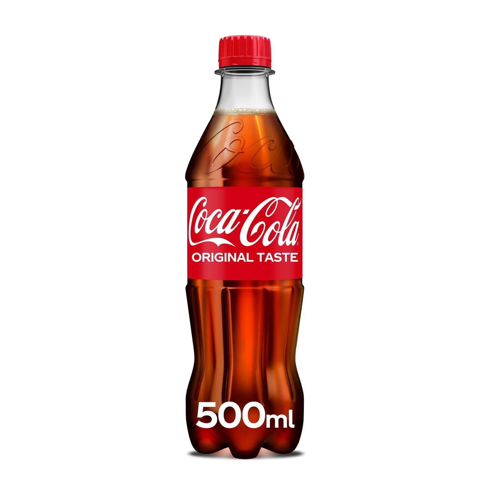 Coca-Cola Cola