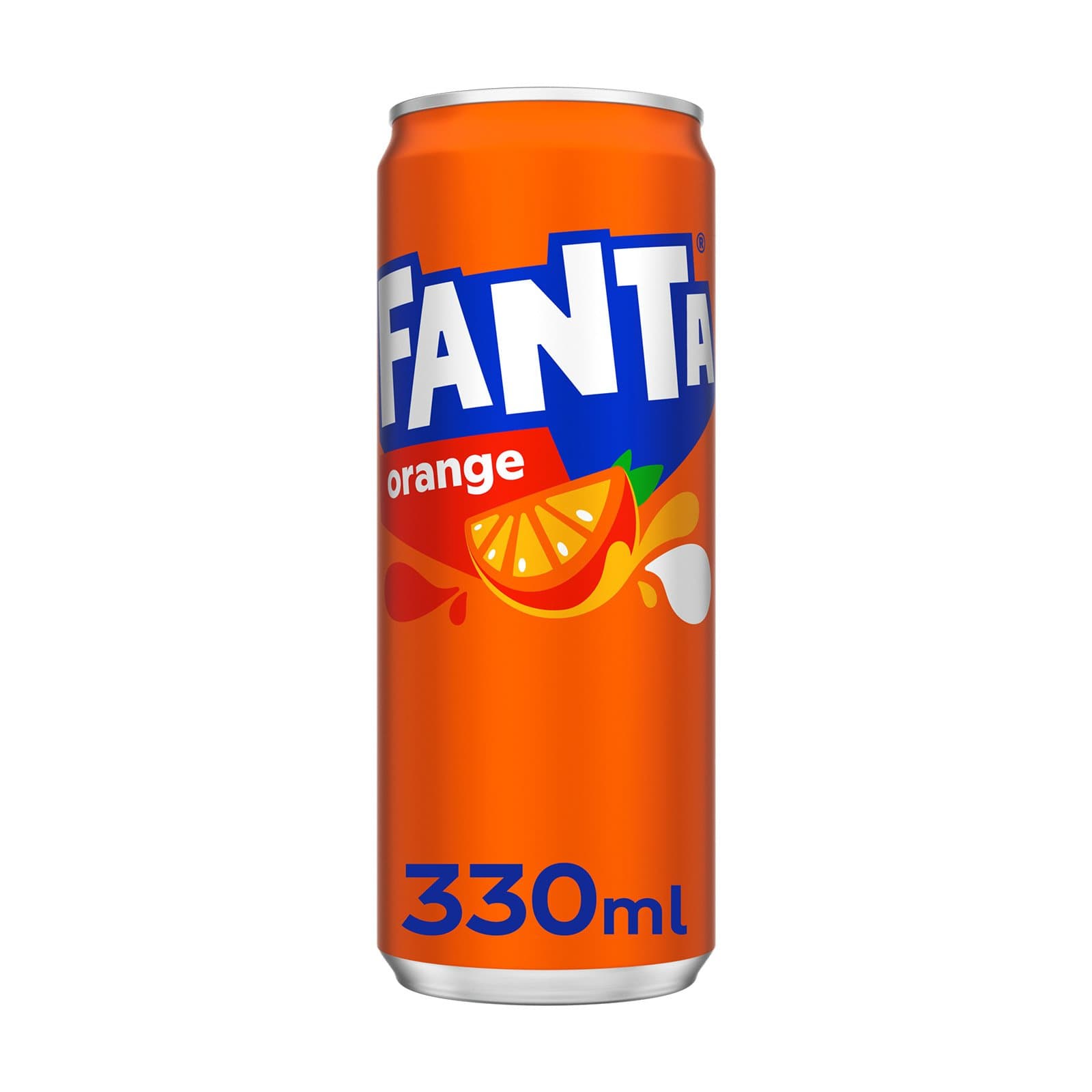 Fanta Limonade