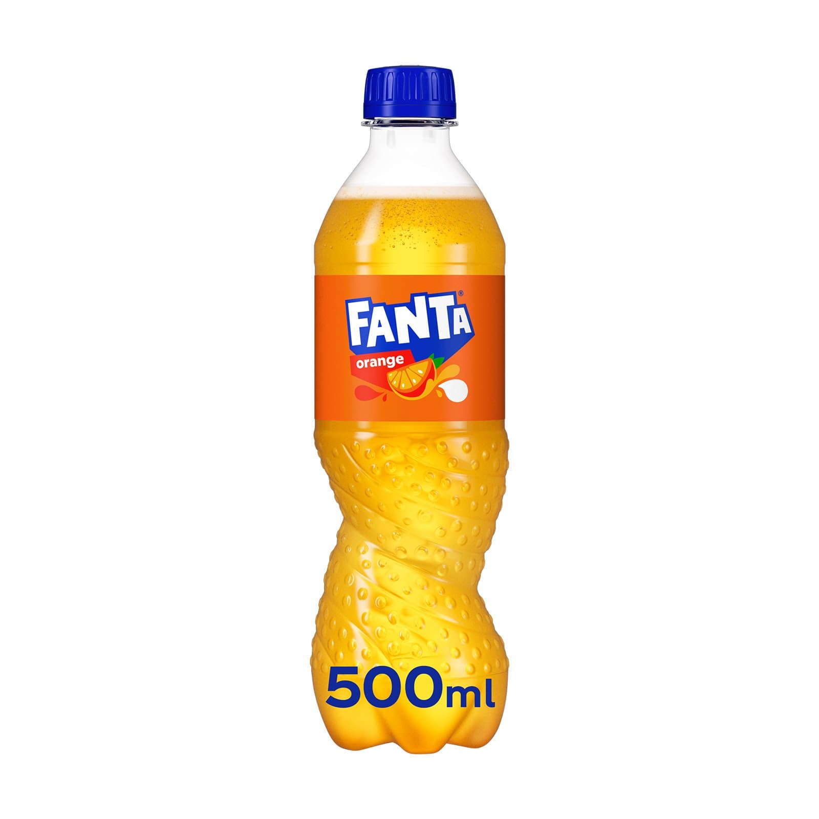 Fanta Limonade