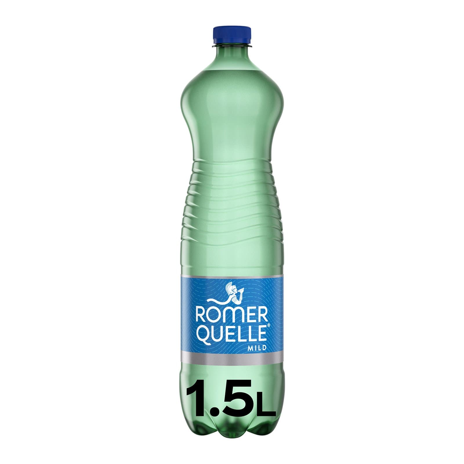 Römerquelle Mineralwasser Medium
