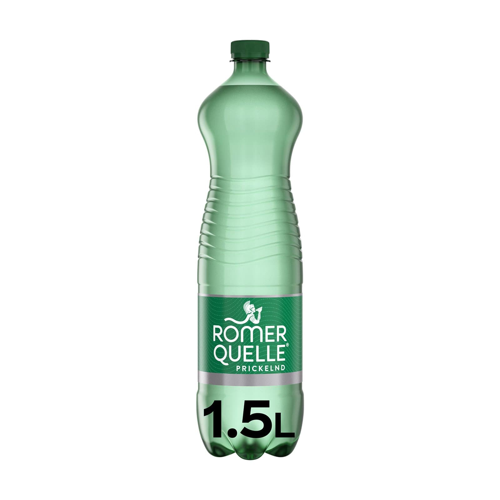 Römerquelle Mineralwasser Prickelnd