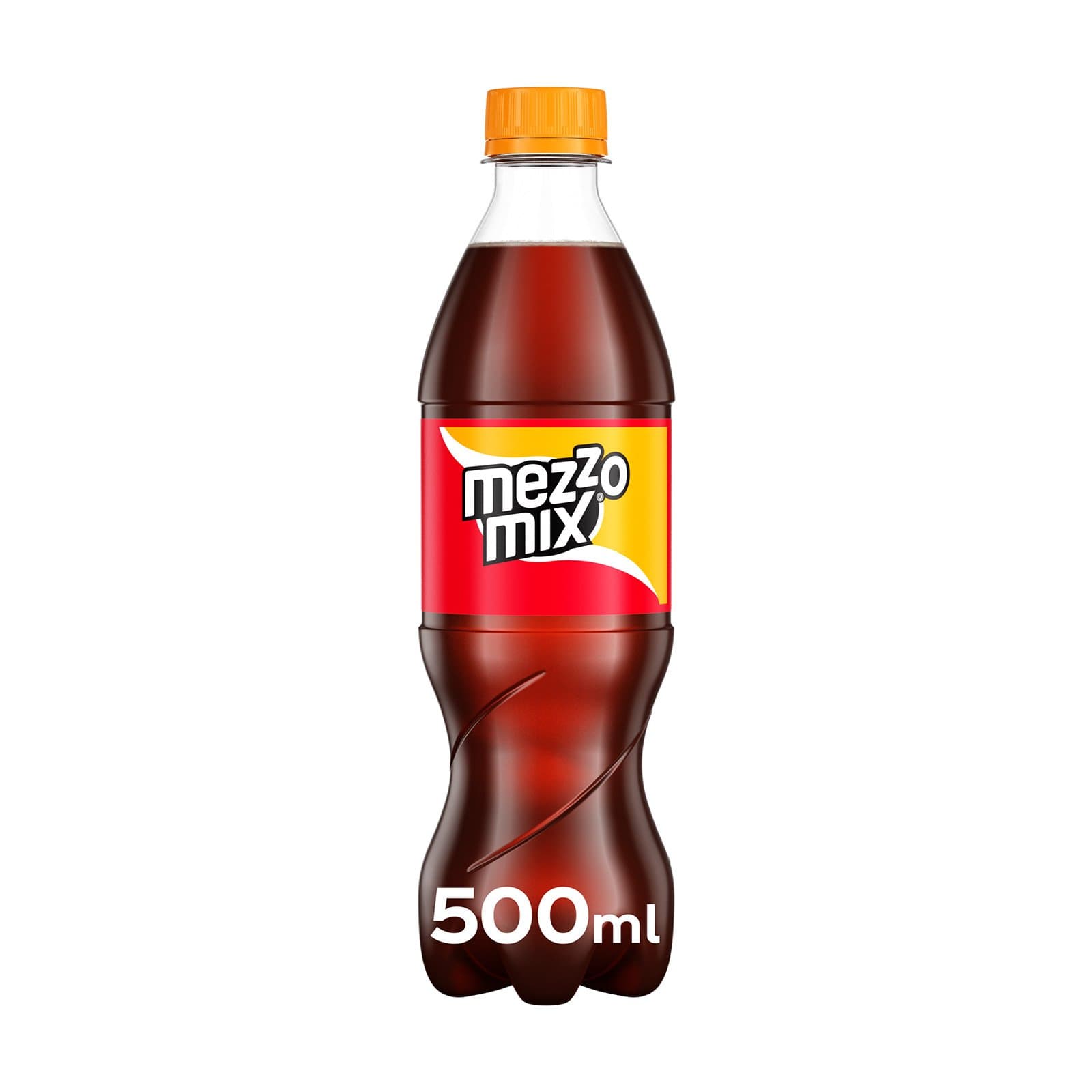 Limonade Cola Orange