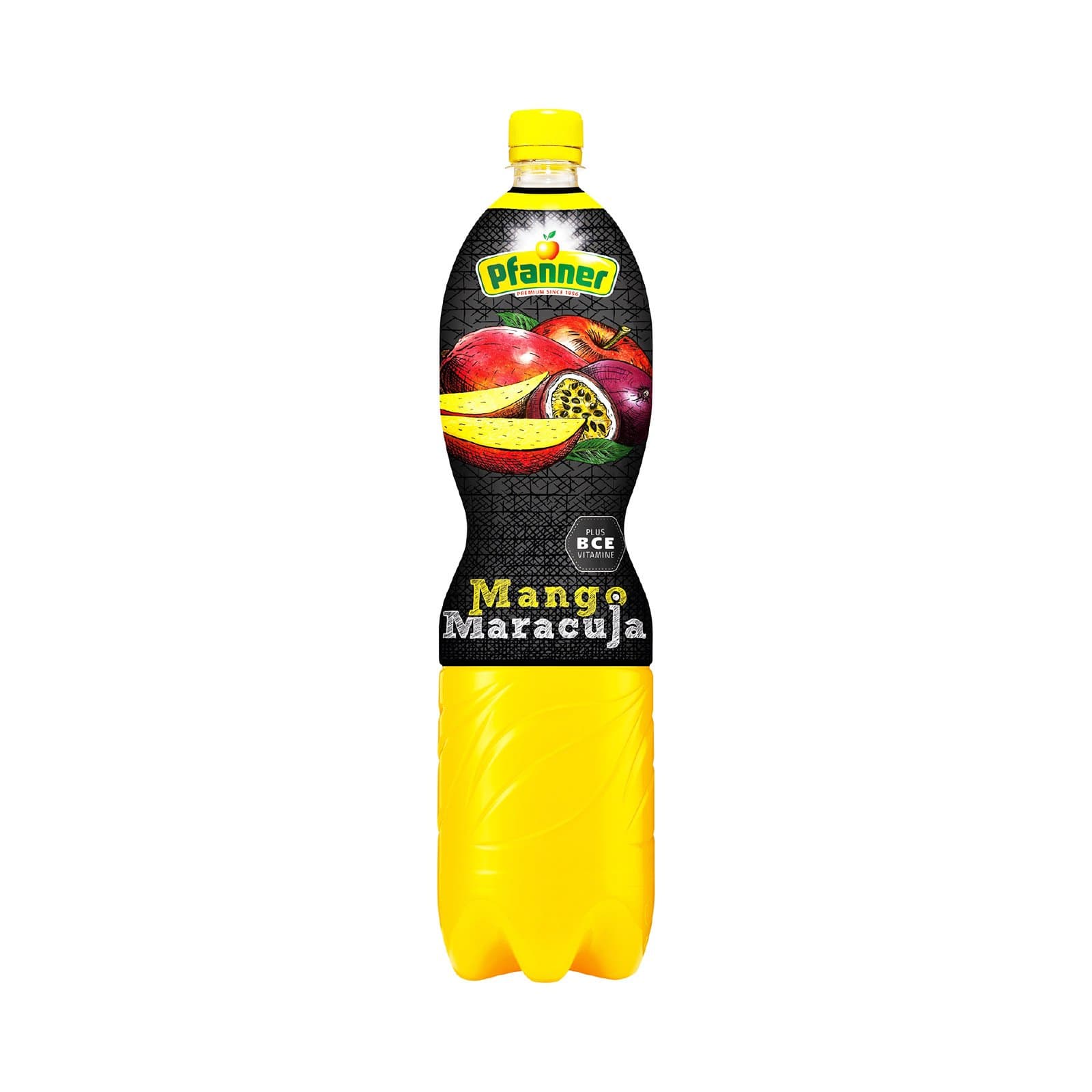 Pfanner Fruchtsaft Mango Maracuja