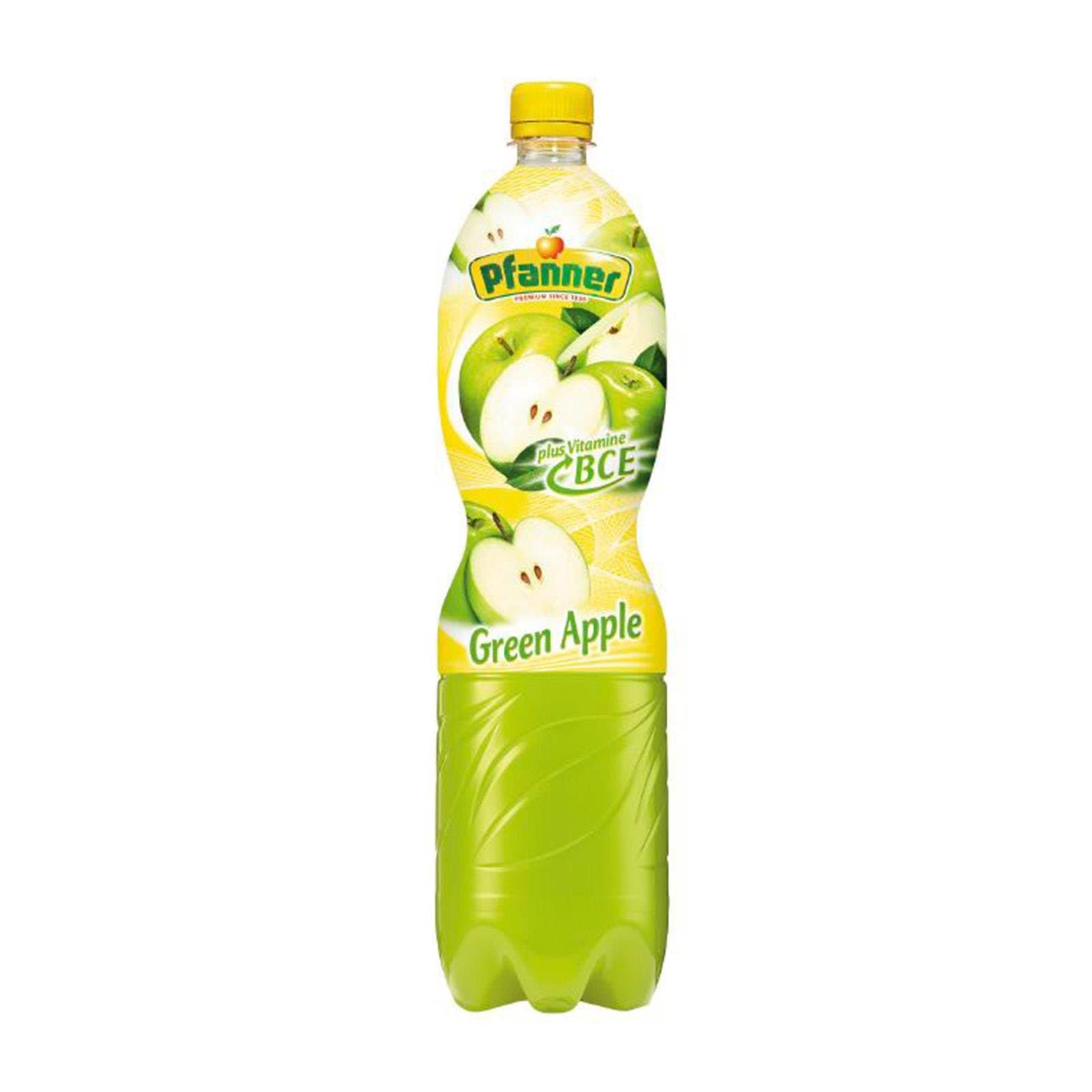 Pfanner Apfelsaft