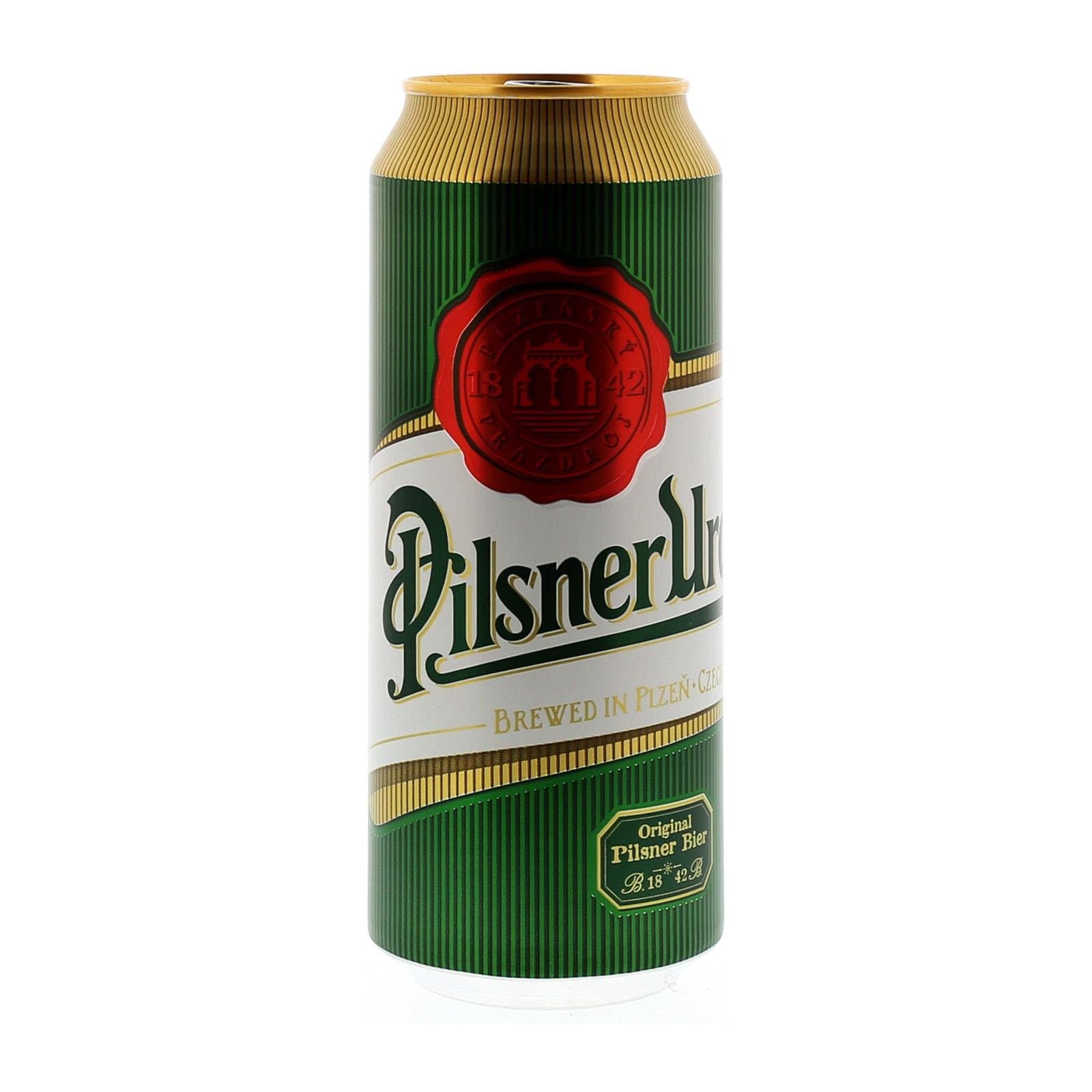 Pilsner Urquell Pils