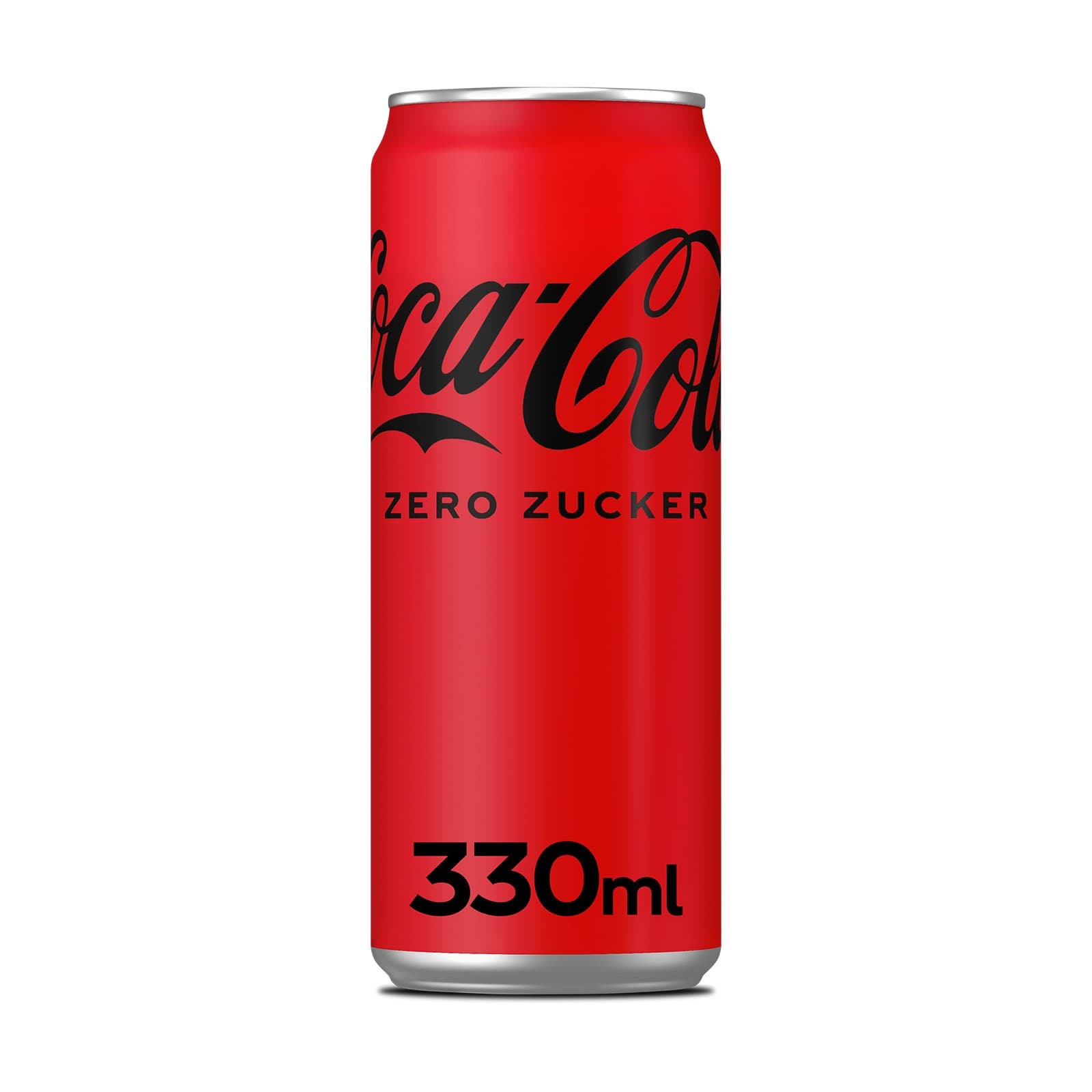 Coca-Cola Cola Zero