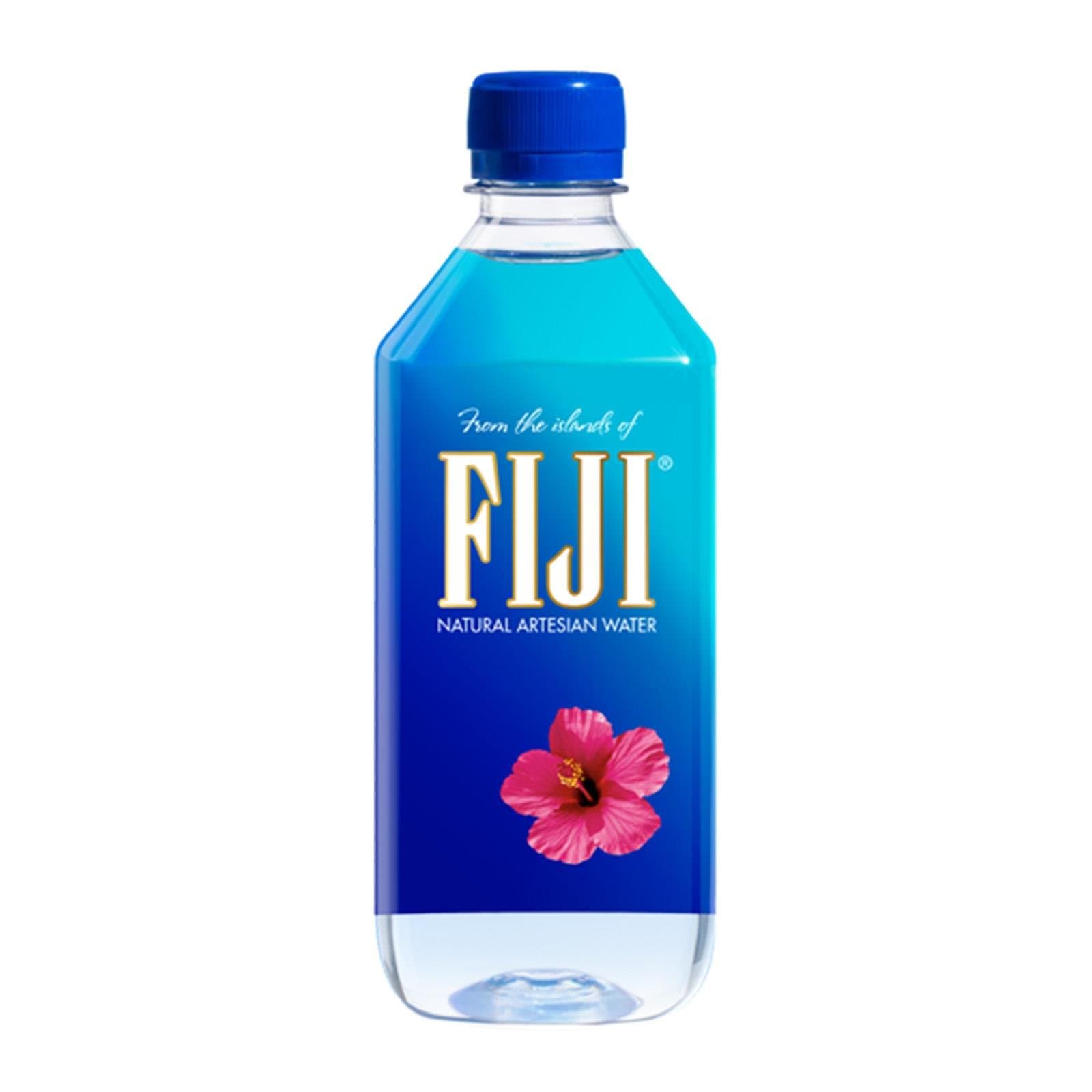 Fiji Mineralwasser