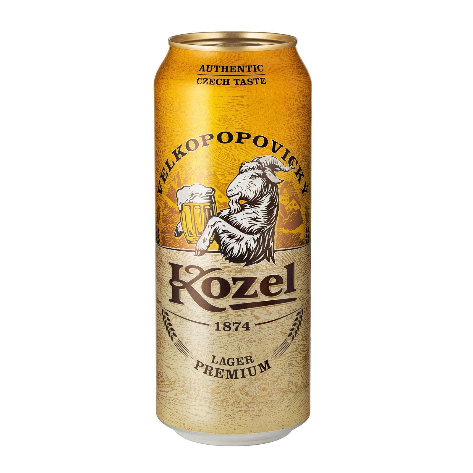 Kozel Lager Premium