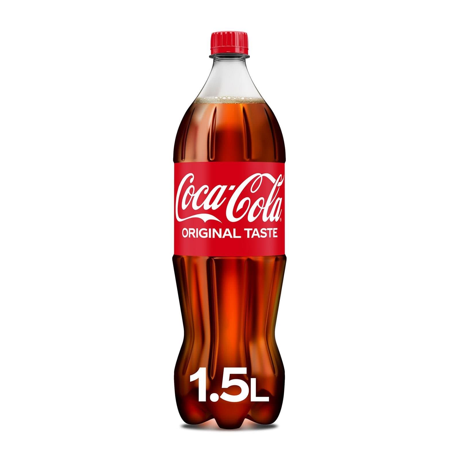 Coca-Cola Cola