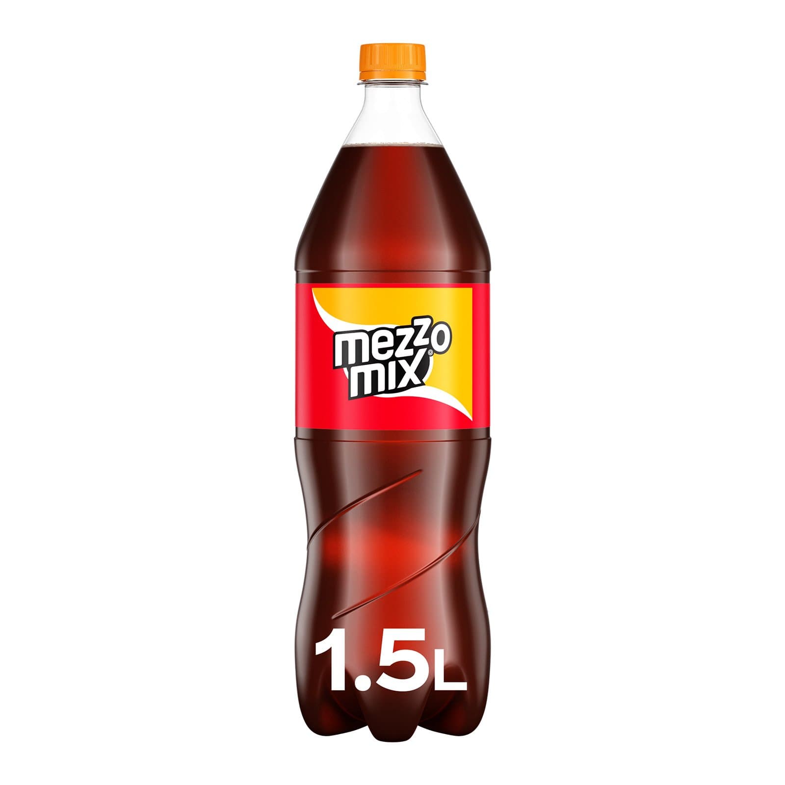 Mezzo Mix Limonade