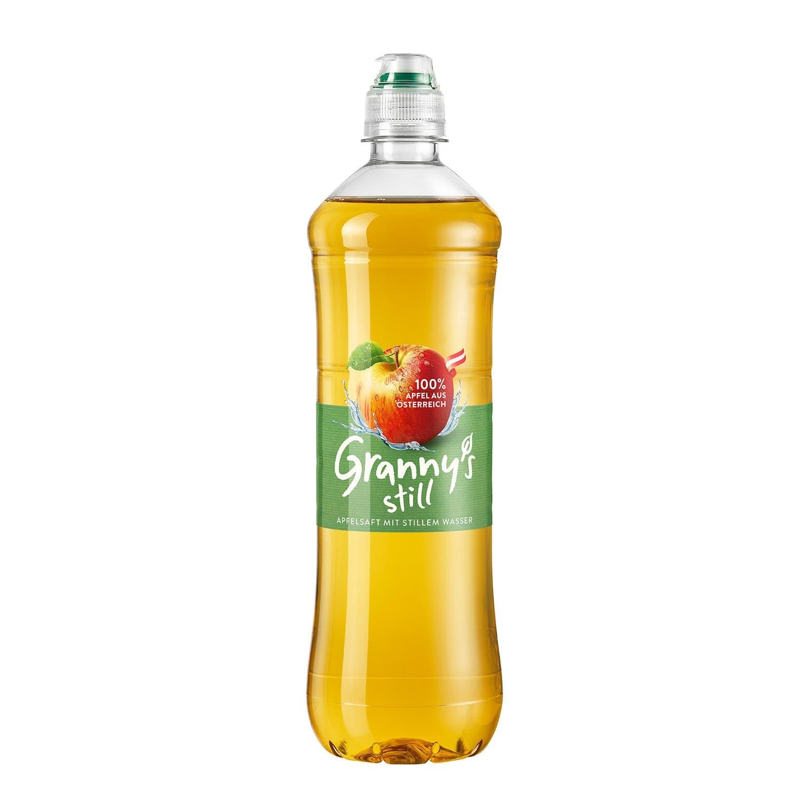 Granny's Apfelsaft