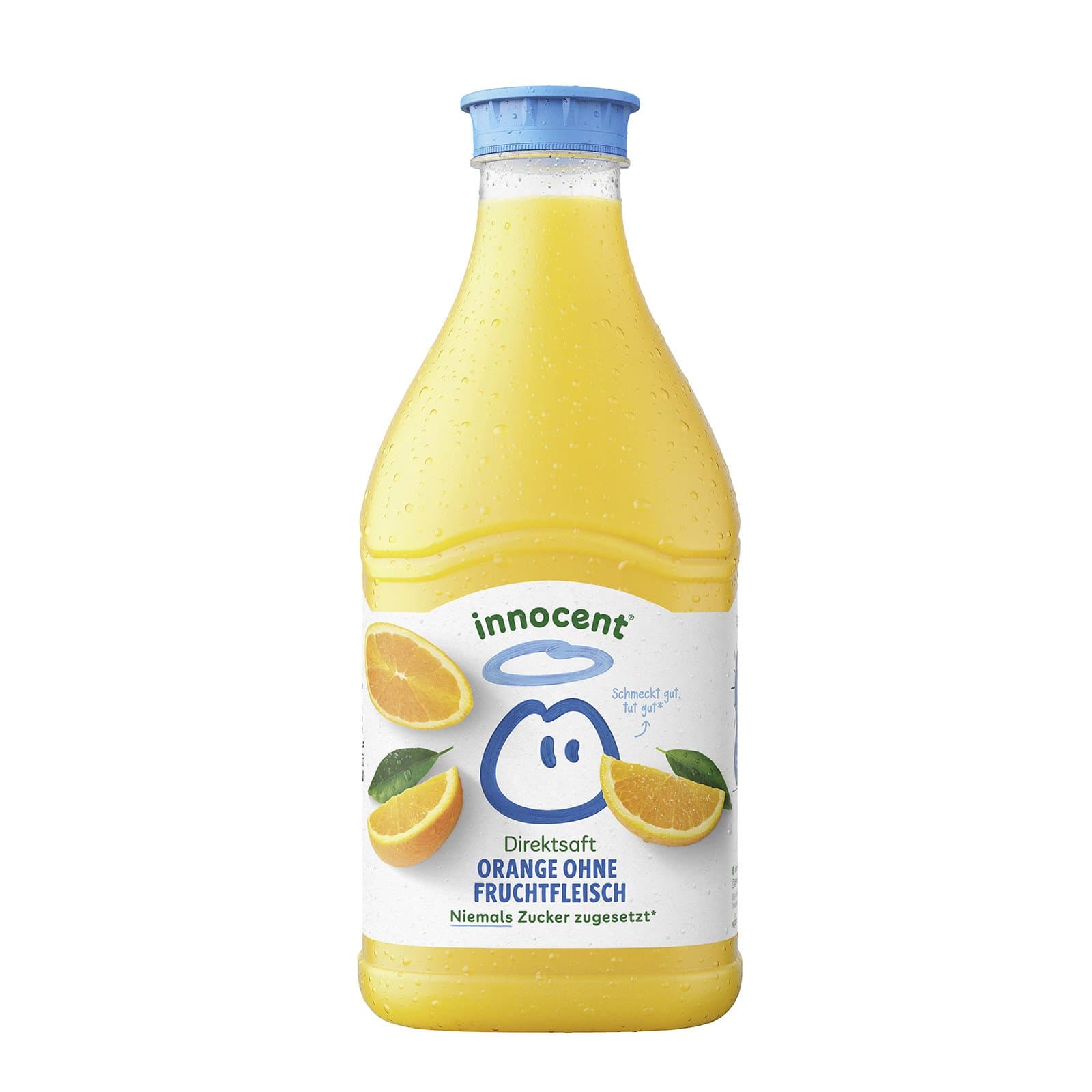 innocent Orangensaft Direktsaft