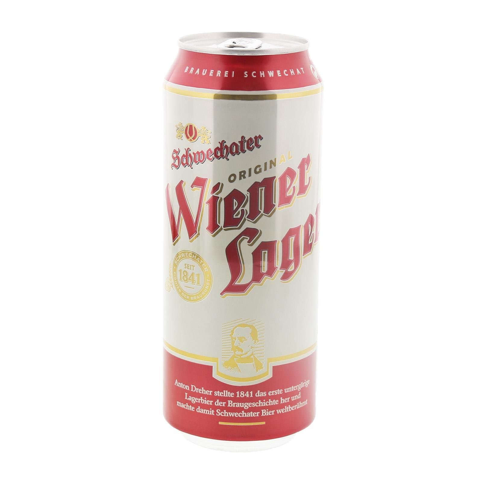 Schwechater Lager Wiener